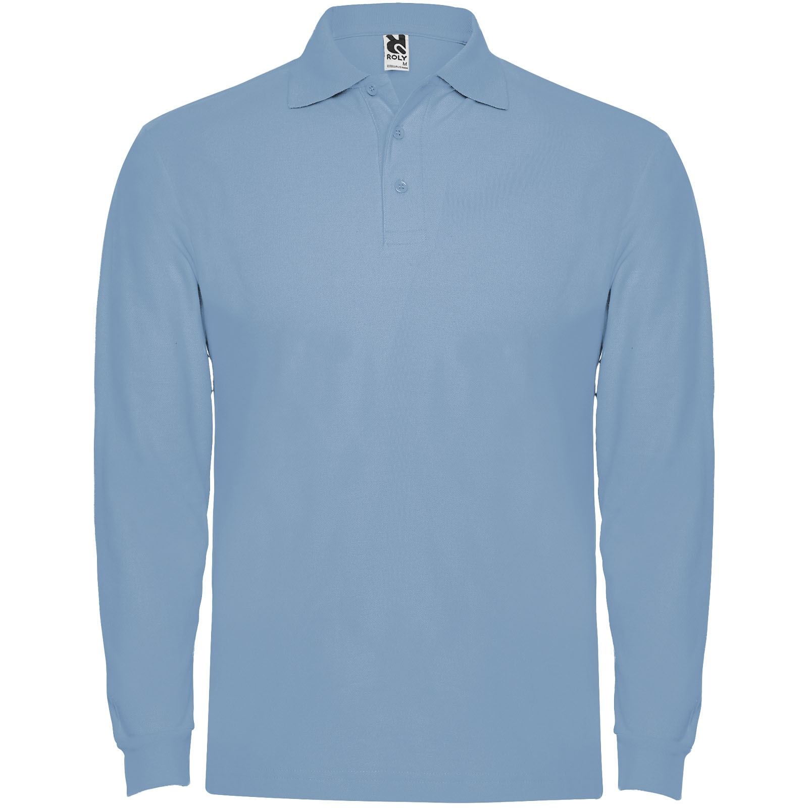 Polo Estrella à manches longues pour homme 11
