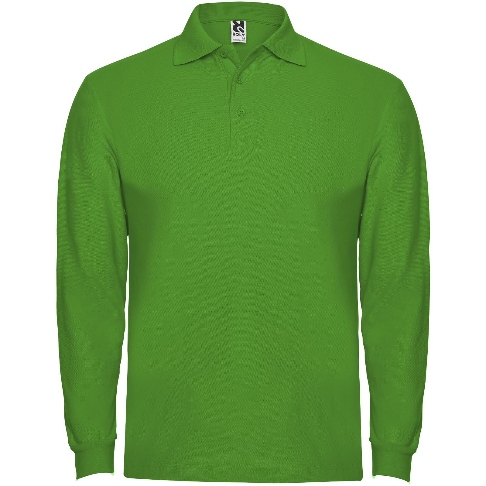 Polo Estrella à manches longues pour homme 6