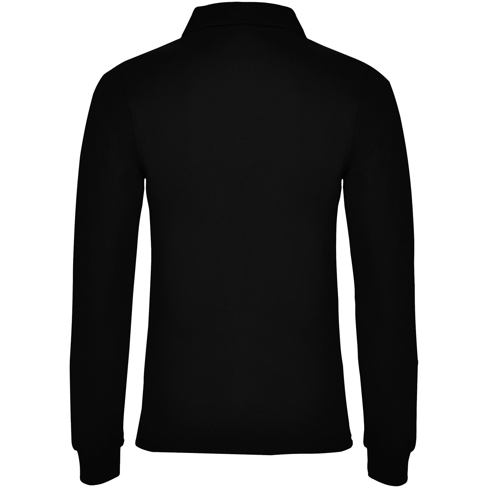 Polo Estrella à manches longues pour femme 24