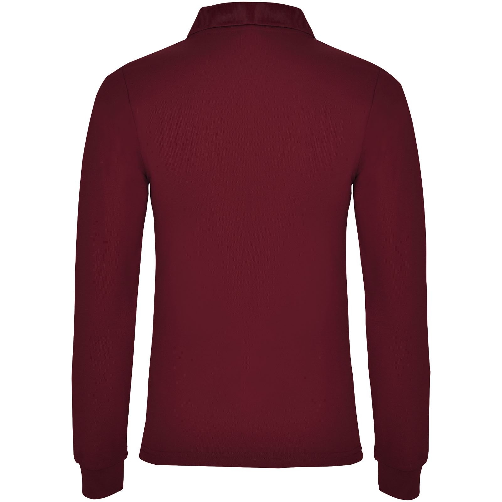 Polo Estrella à manches longues pour femme 26