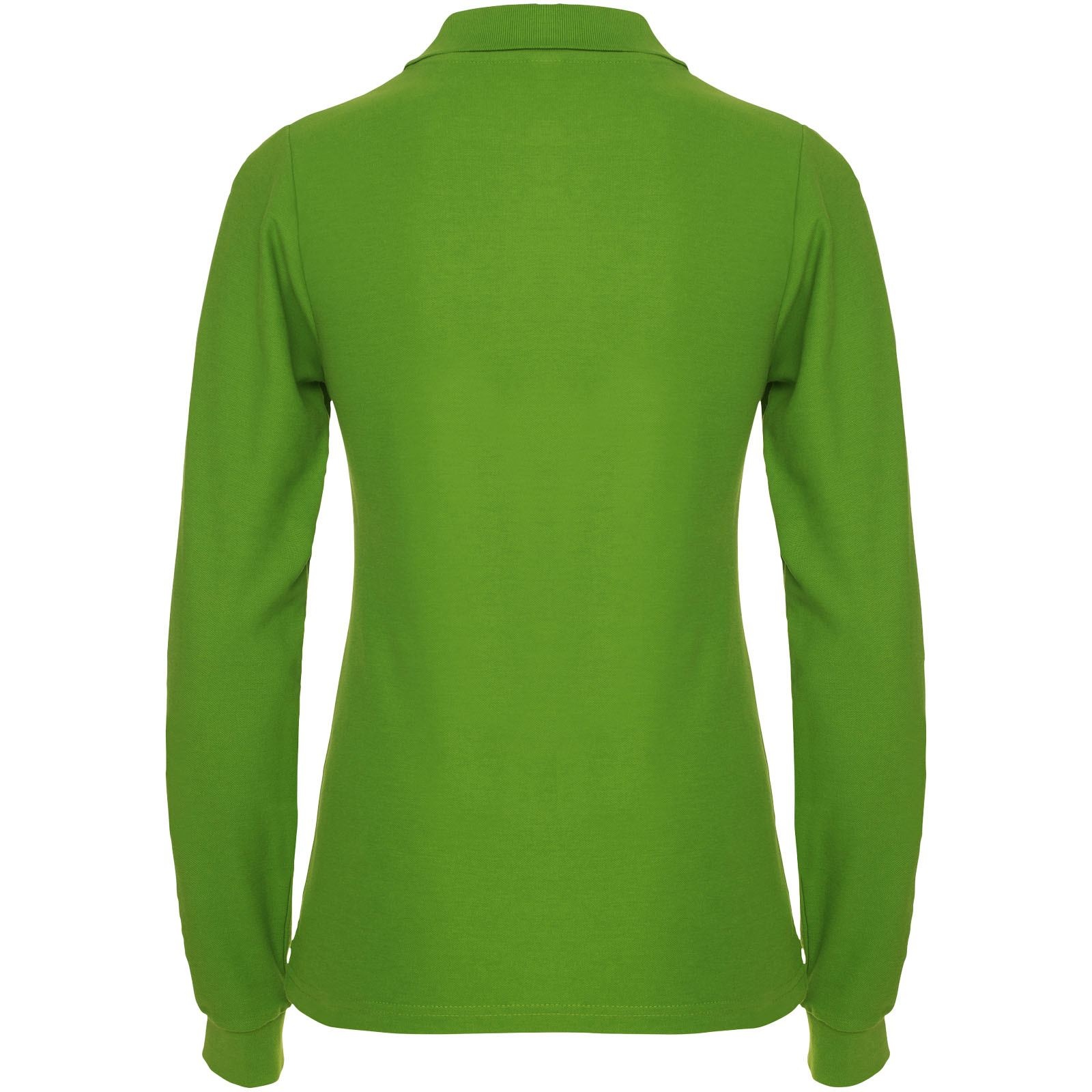 Polo Estrella à manches longues pour femme 27
