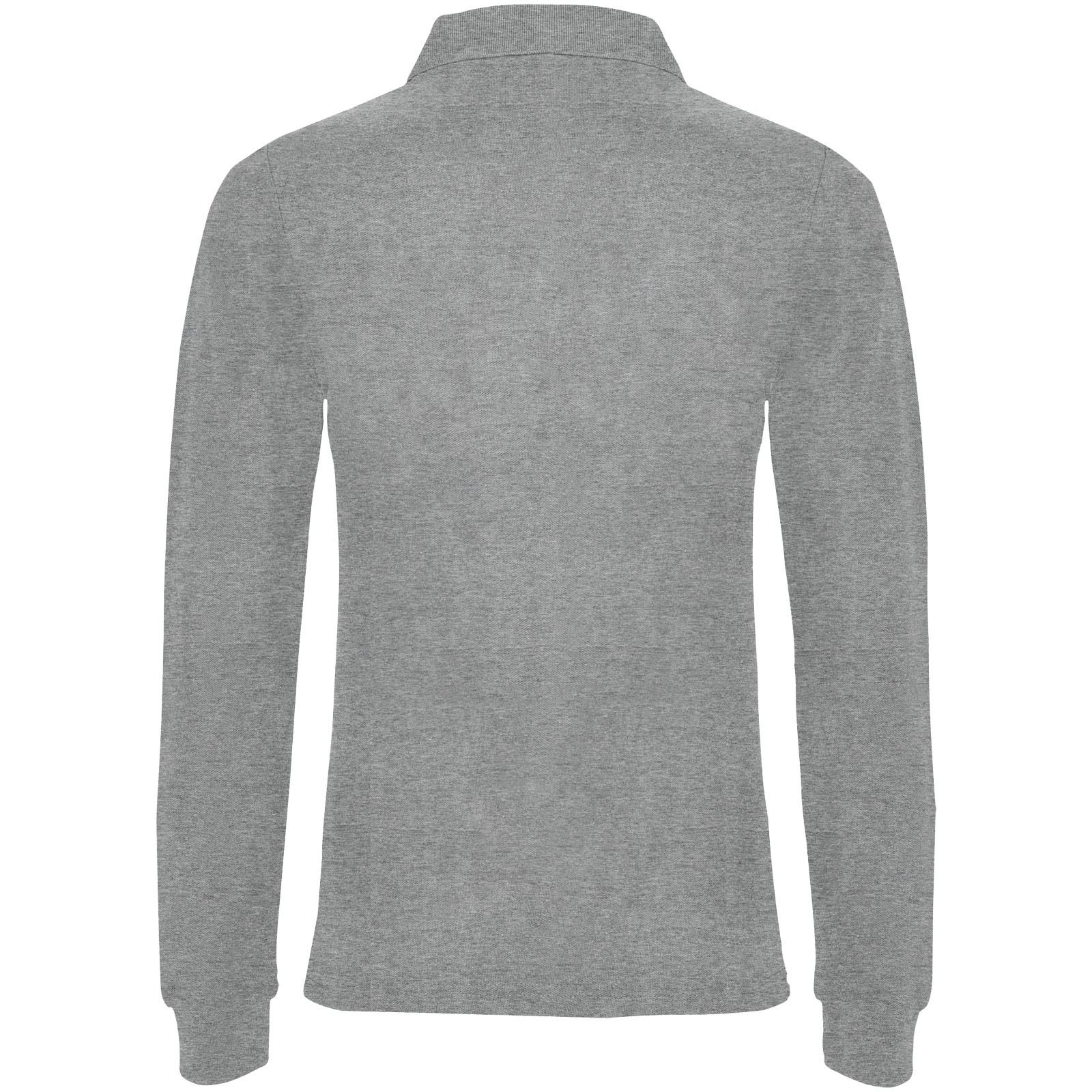 Polo Estrella à manches longues pour femme 28