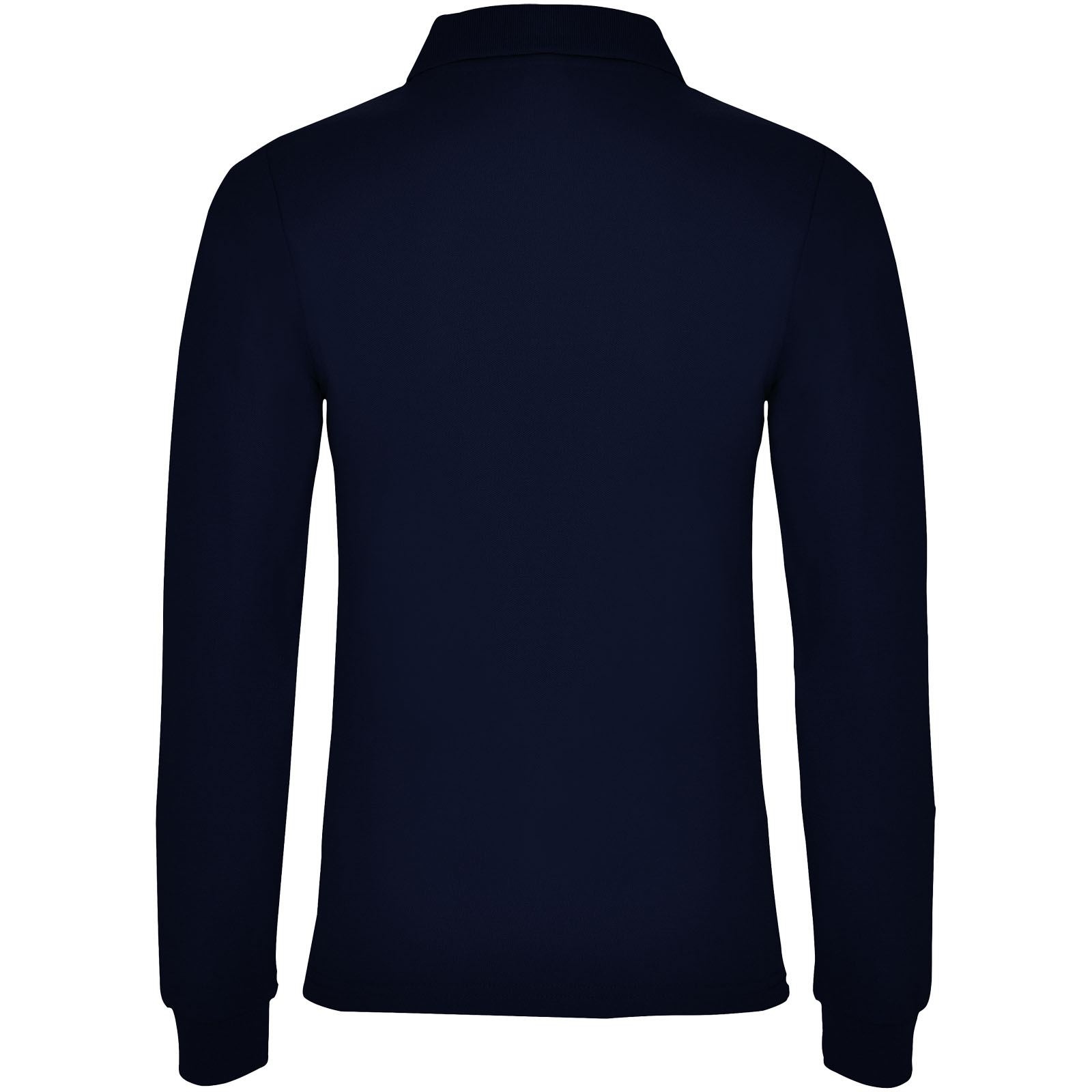Polo Estrella à manches longues pour femme 29