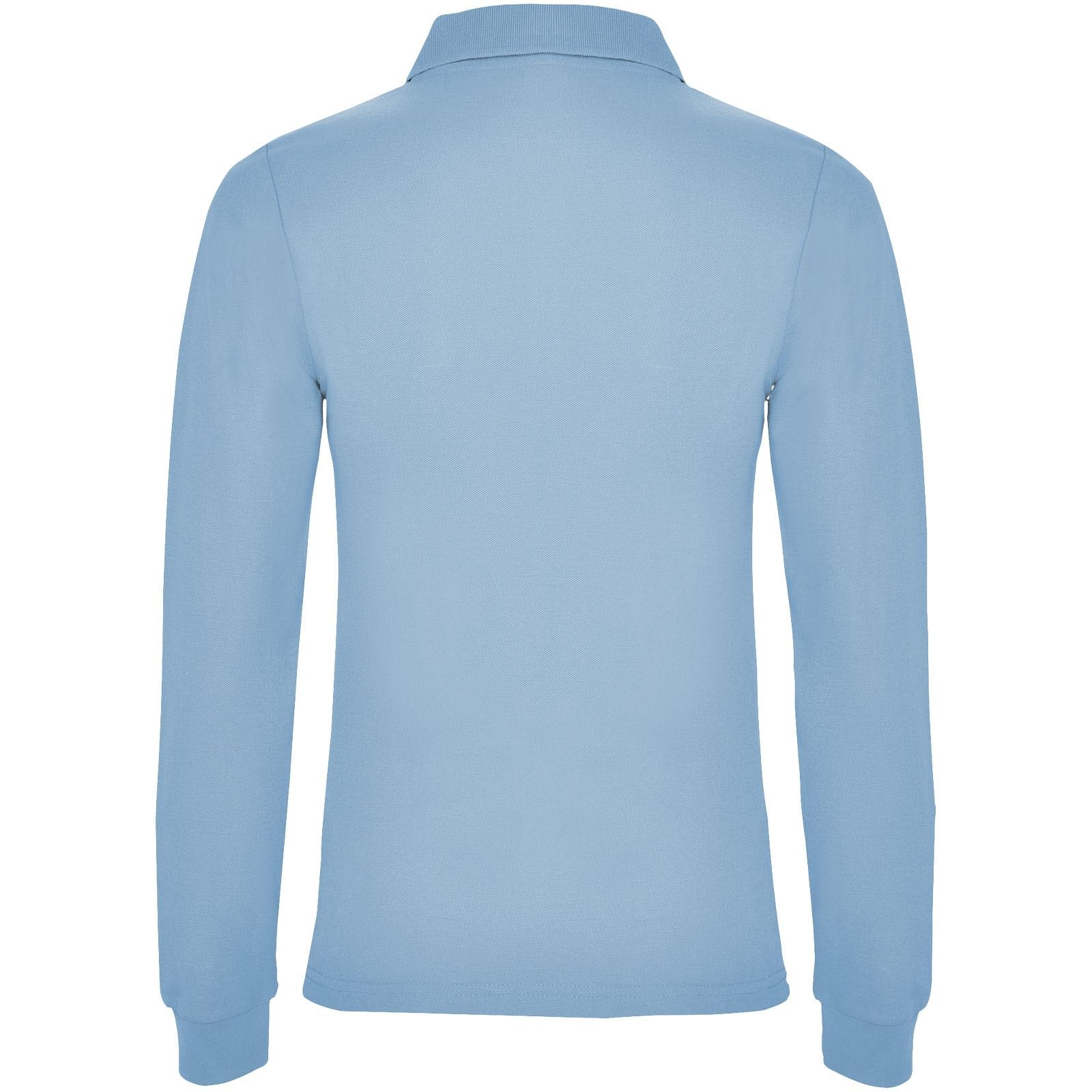 Polo Estrella à manches longues pour femme 32
