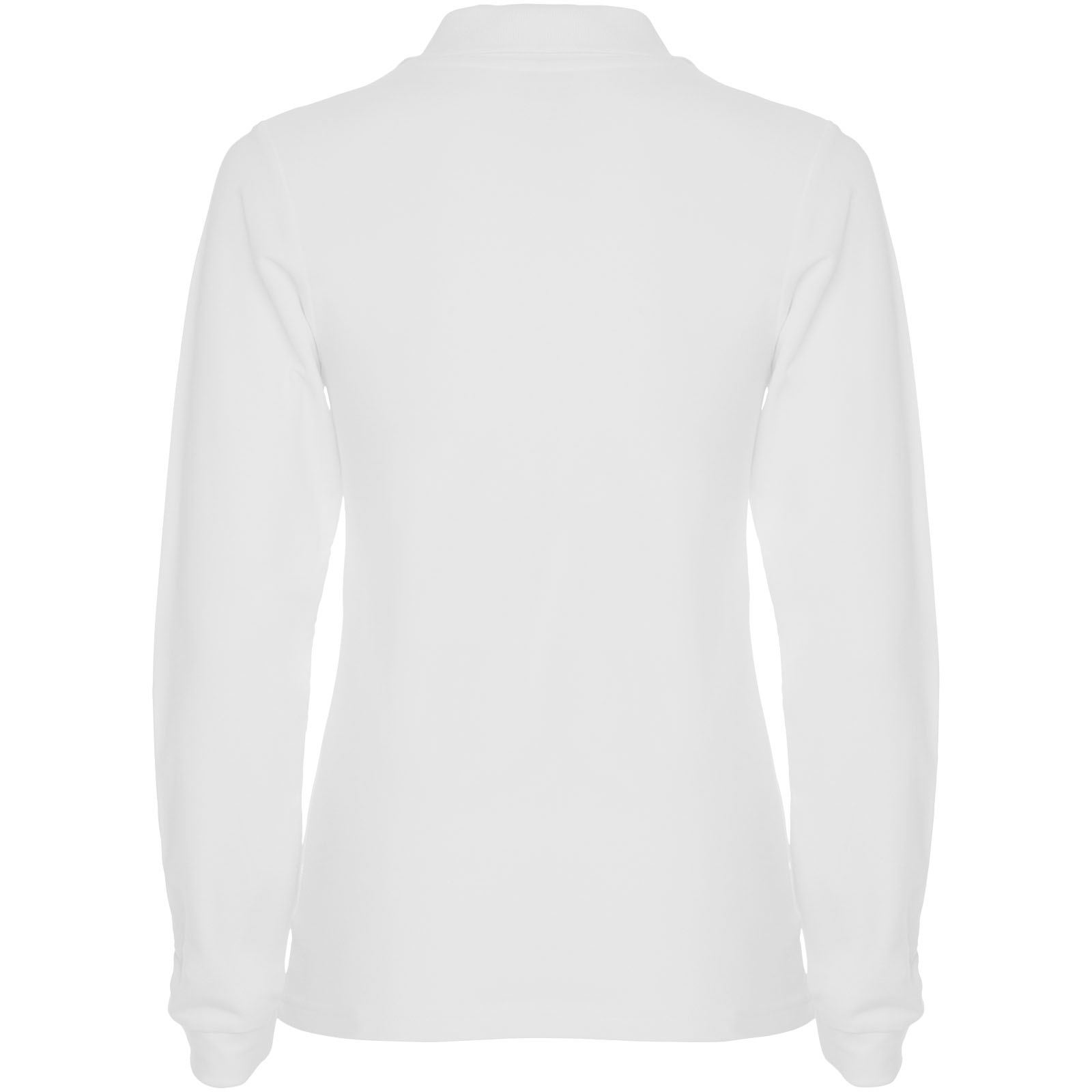 Polo Estrella à manches longues pour femme 34