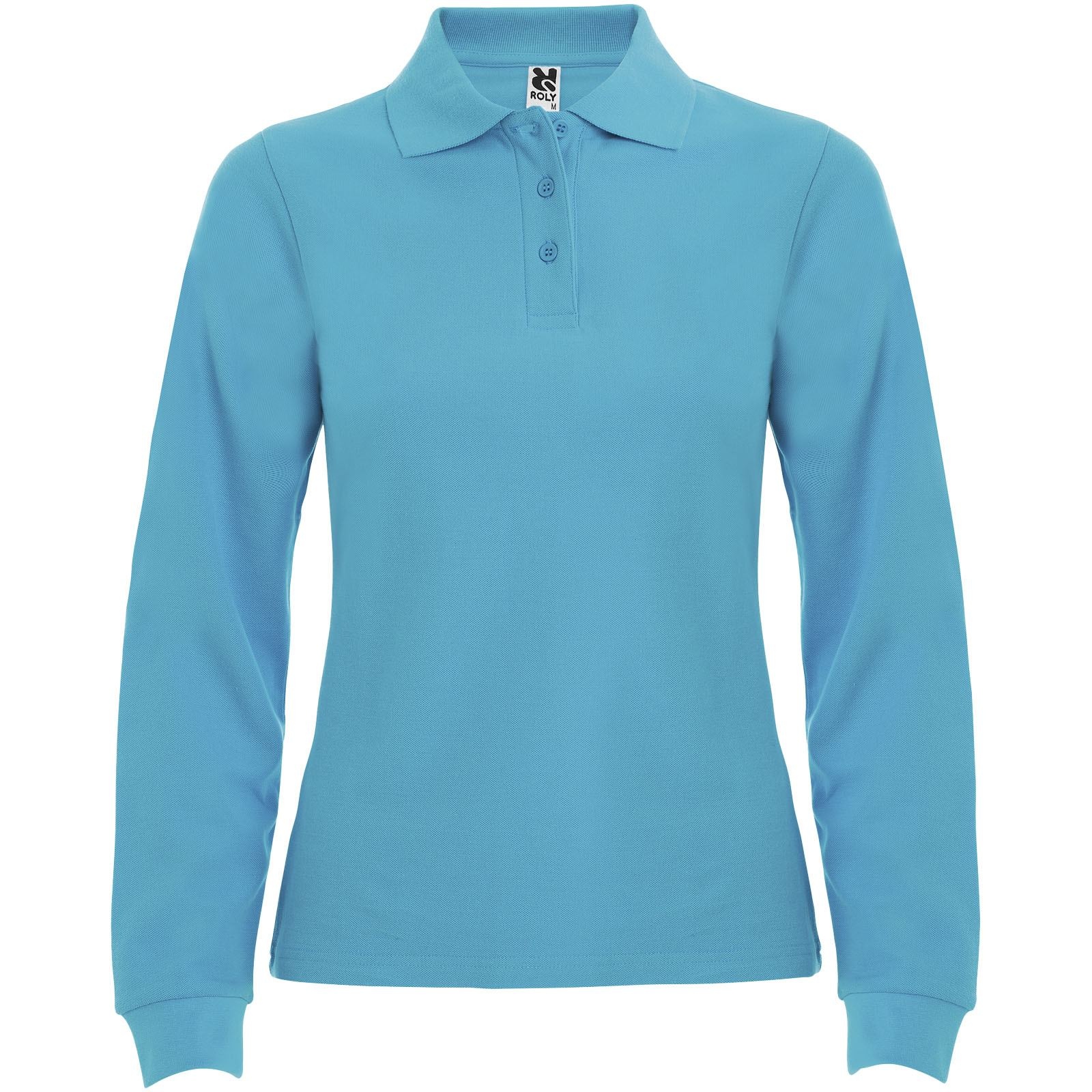 Polo Estrella à manches longues pour femme 11