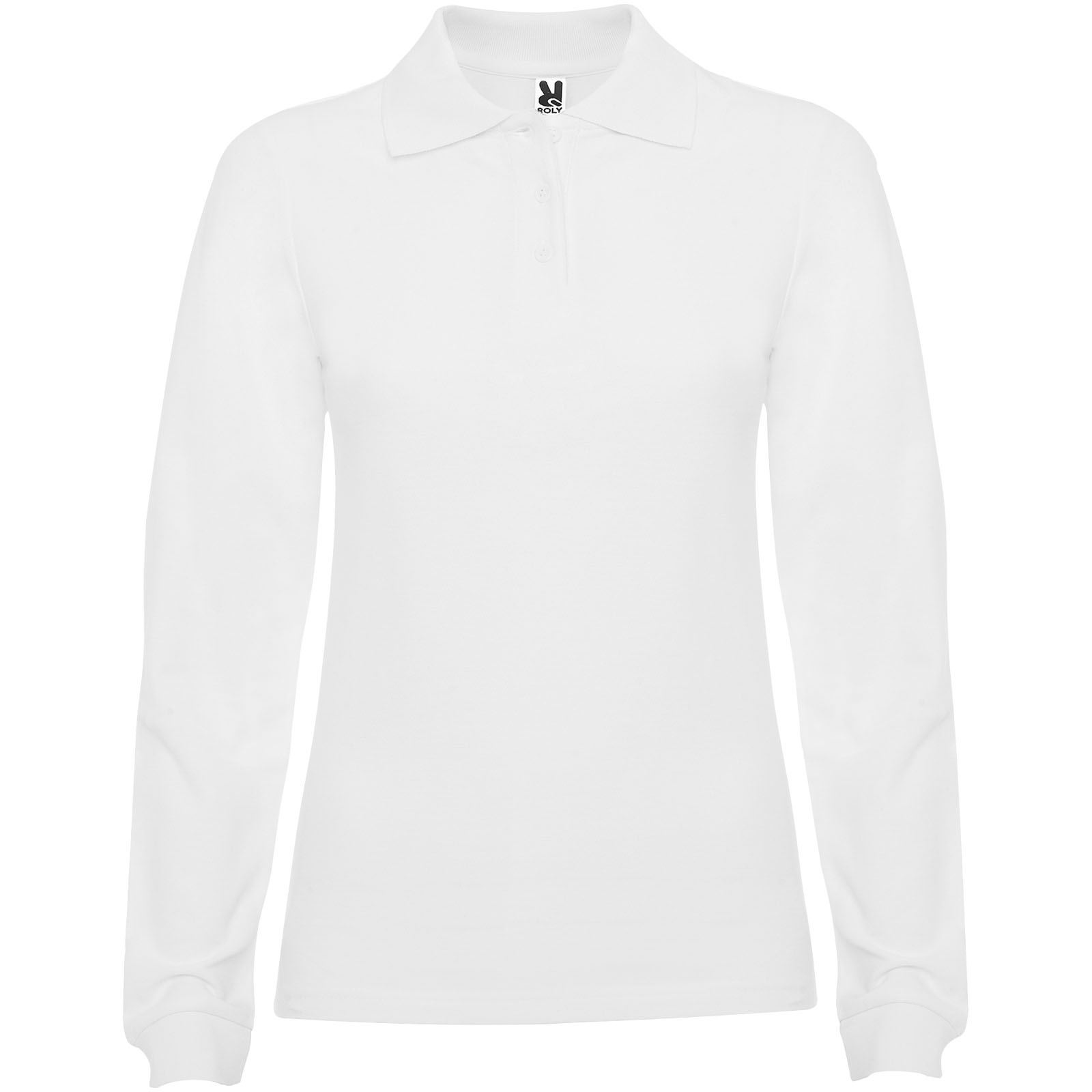 Polo Estrella à manches longues pour femme 12
