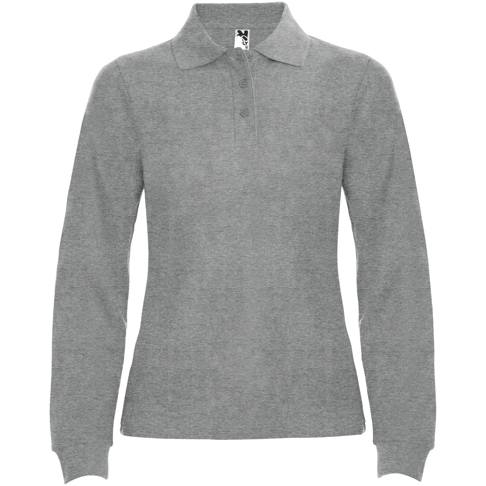 Polo Estrella à manches longues pour femme 6