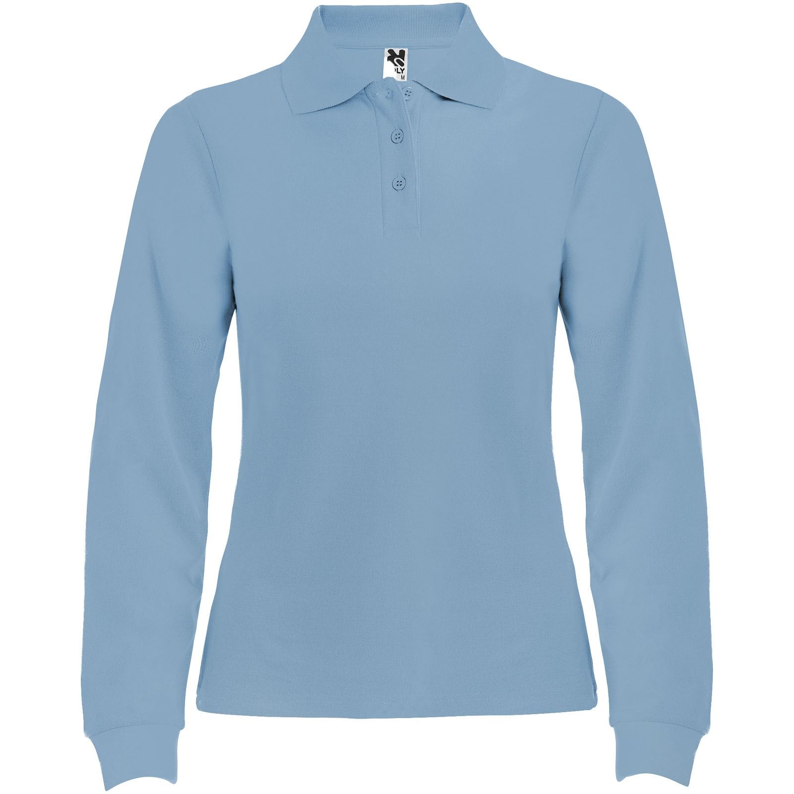 Polo Estrella à manches longues pour femme 10