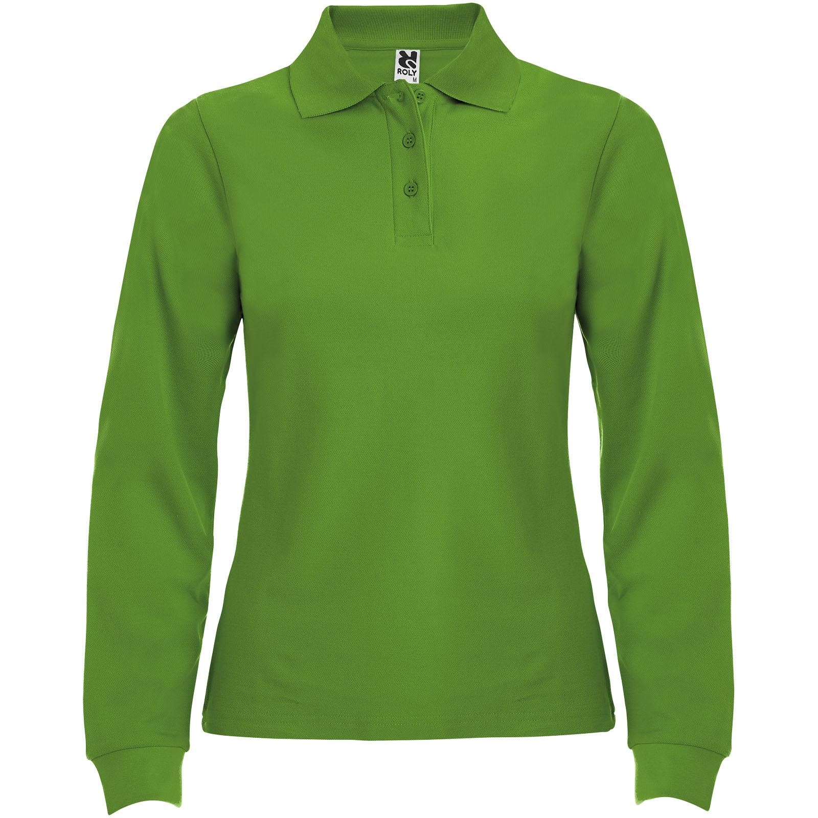 Polo Estrella à manches longues pour femme 5