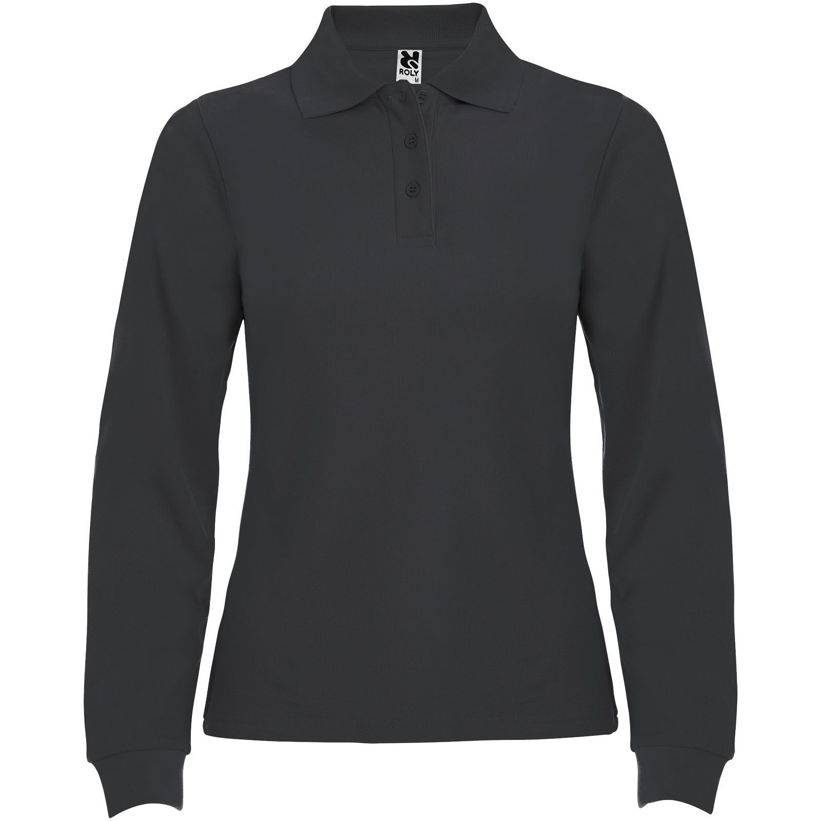 Polo Estrella à manches longues pour femme 3
