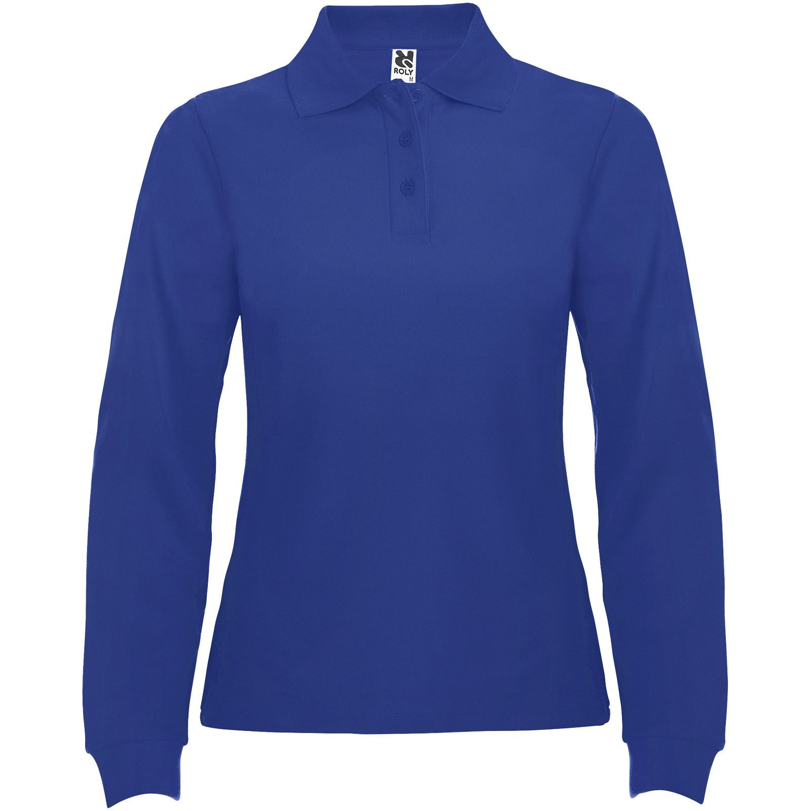Polo Estrella à manches longues pour femme 9