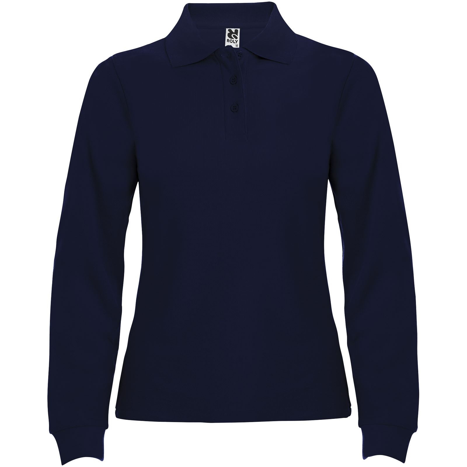 Polo Estrella à manches longues pour femme 7