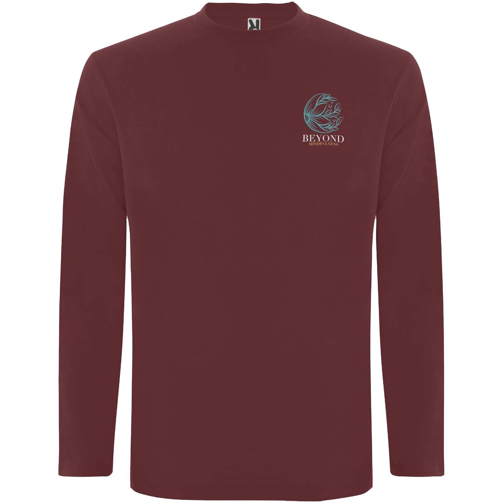 T-shirt Extreme à manches longues pour homme 14