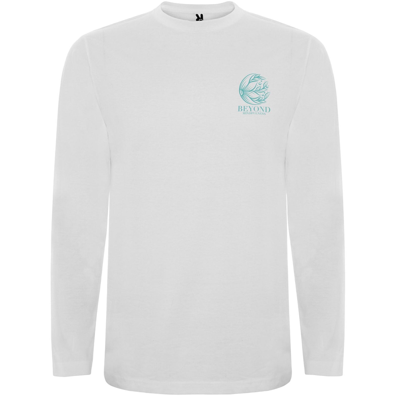 T-shirt Extreme à manches longues pour homme 25