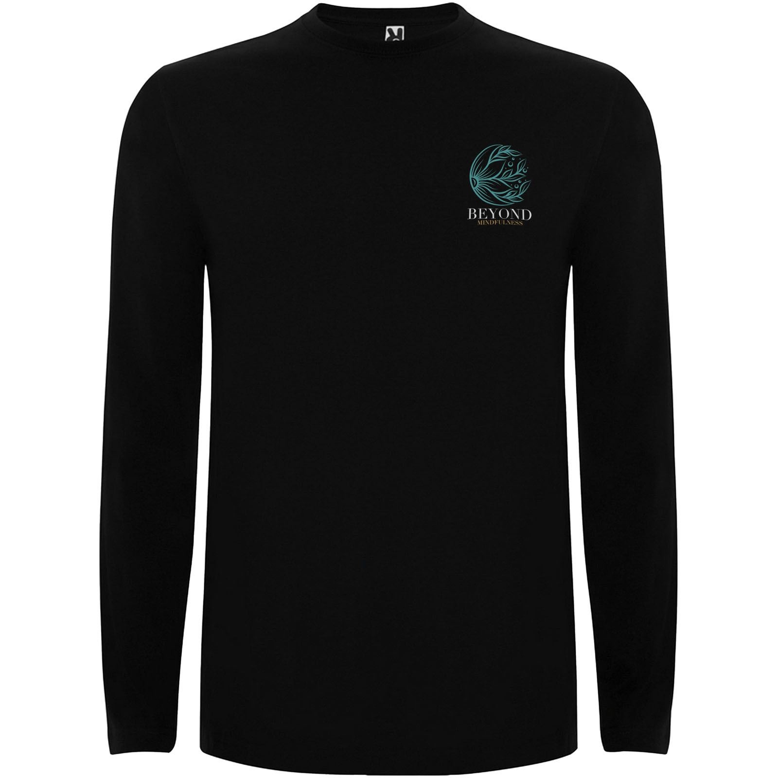 T-shirt Extreme à manches longues pour homme 15