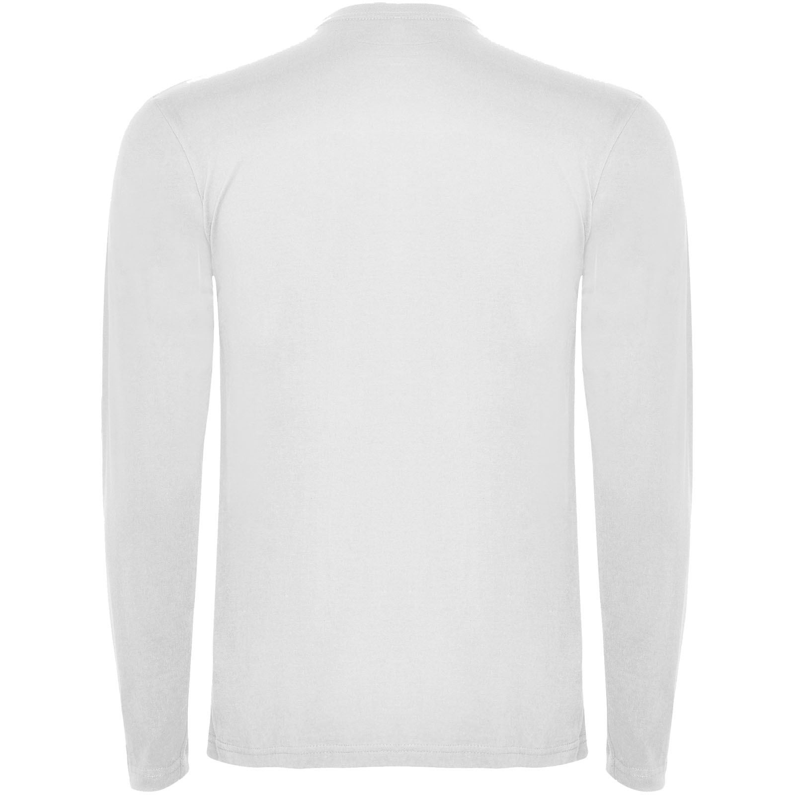 T-shirt Extreme à manches longues pour homme 34