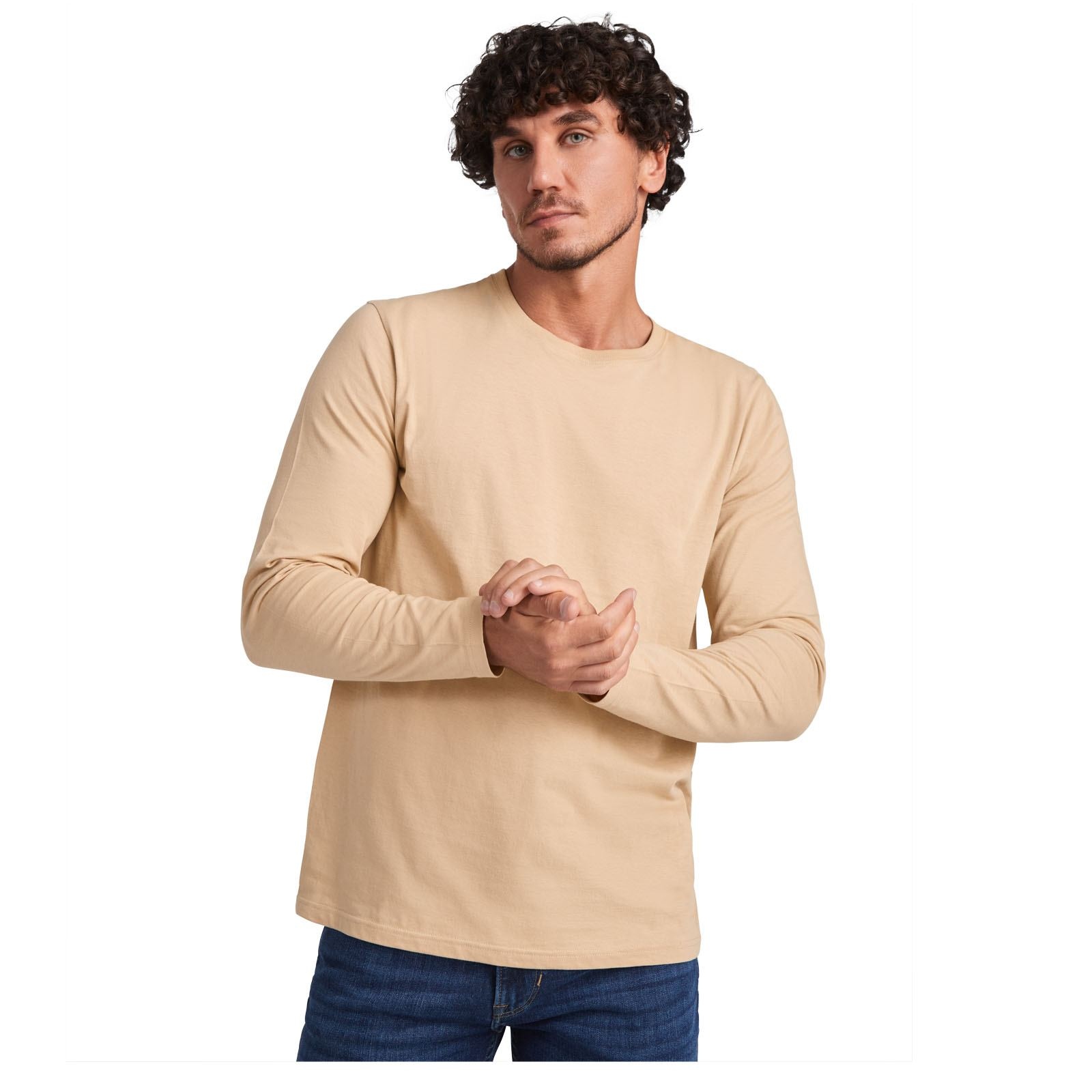 T-shirt Extreme à manches longues pour homme 42