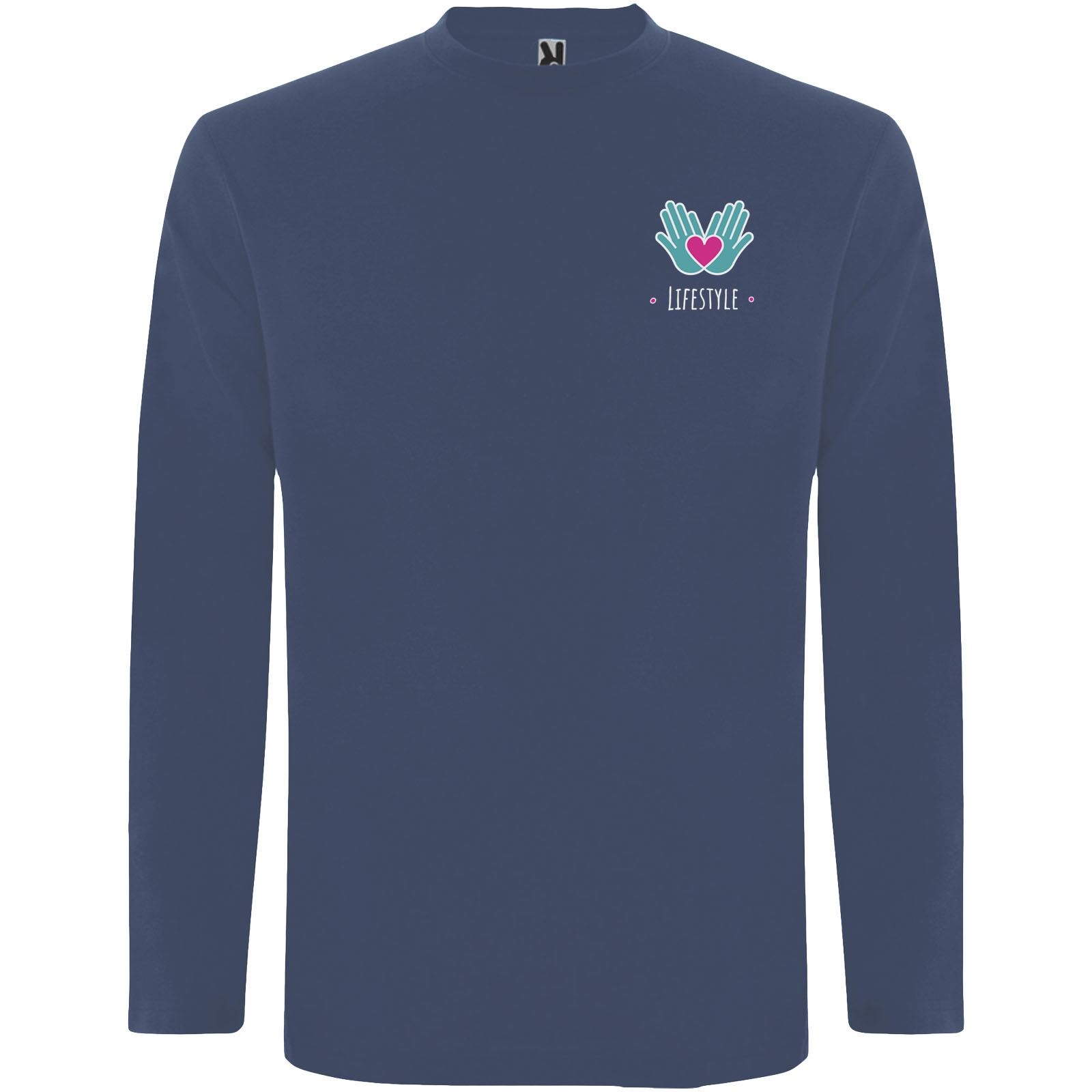 T-shirt Extreme à manches longues pour homme 16