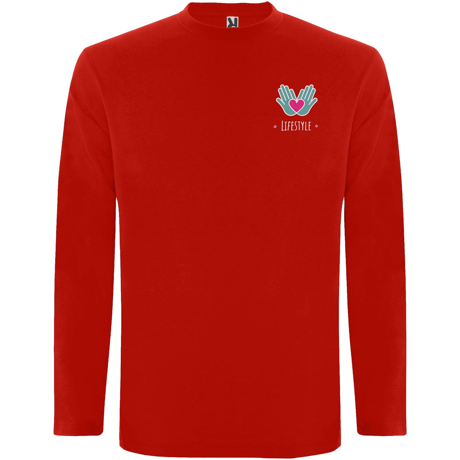 T-shirt Extreme à manches longues pour homme 21