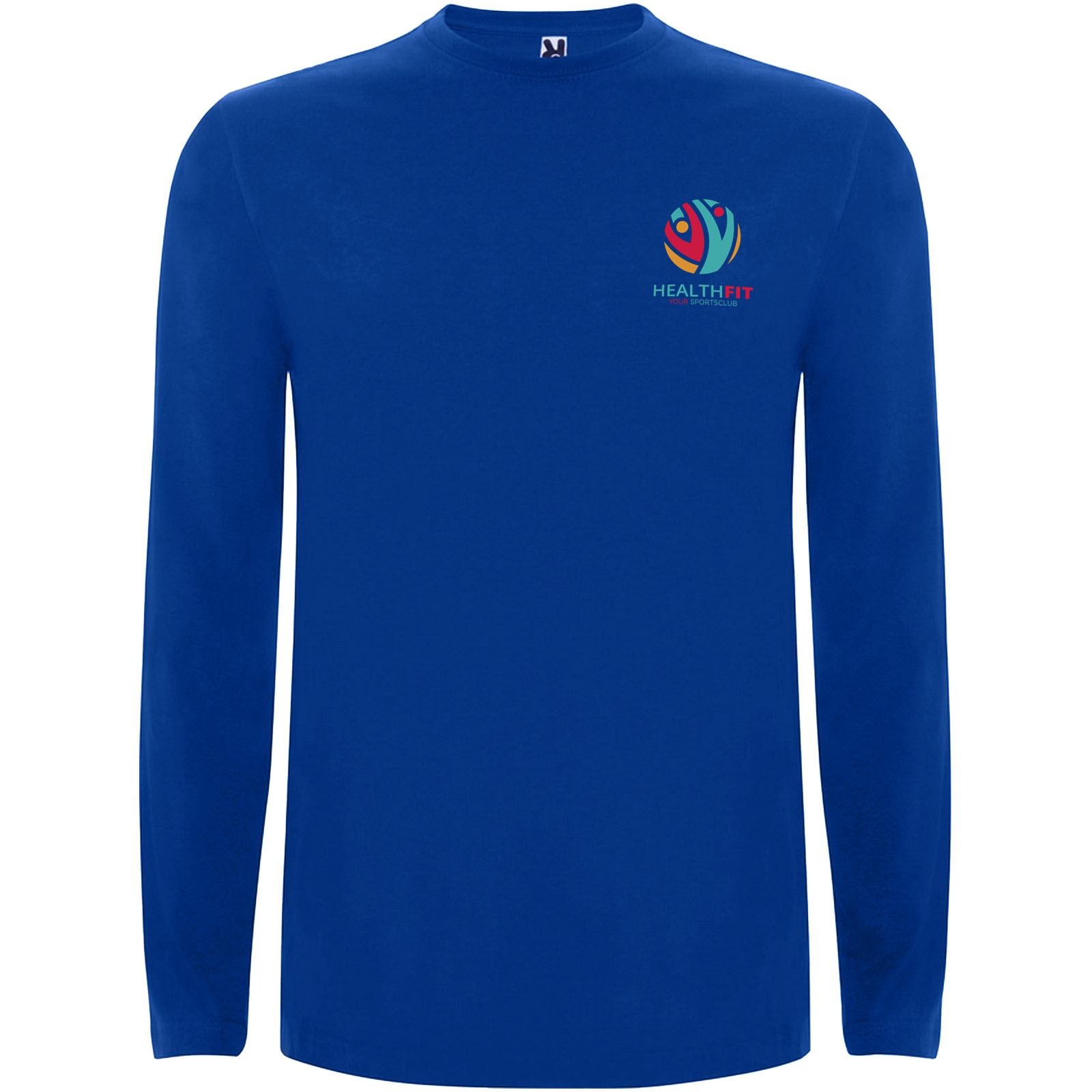 T-shirt Extreme à manches longues pour homme 22