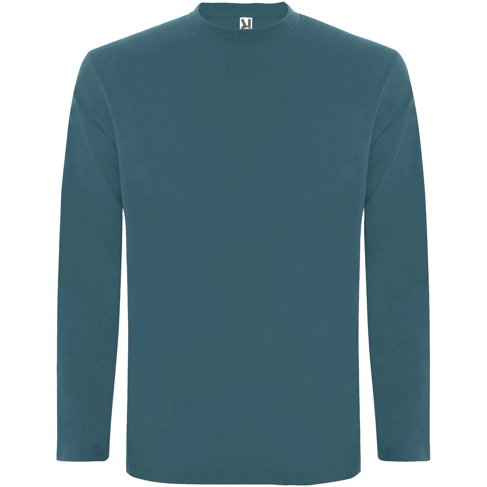 T-shirt Extreme à manches longues pour homme 12