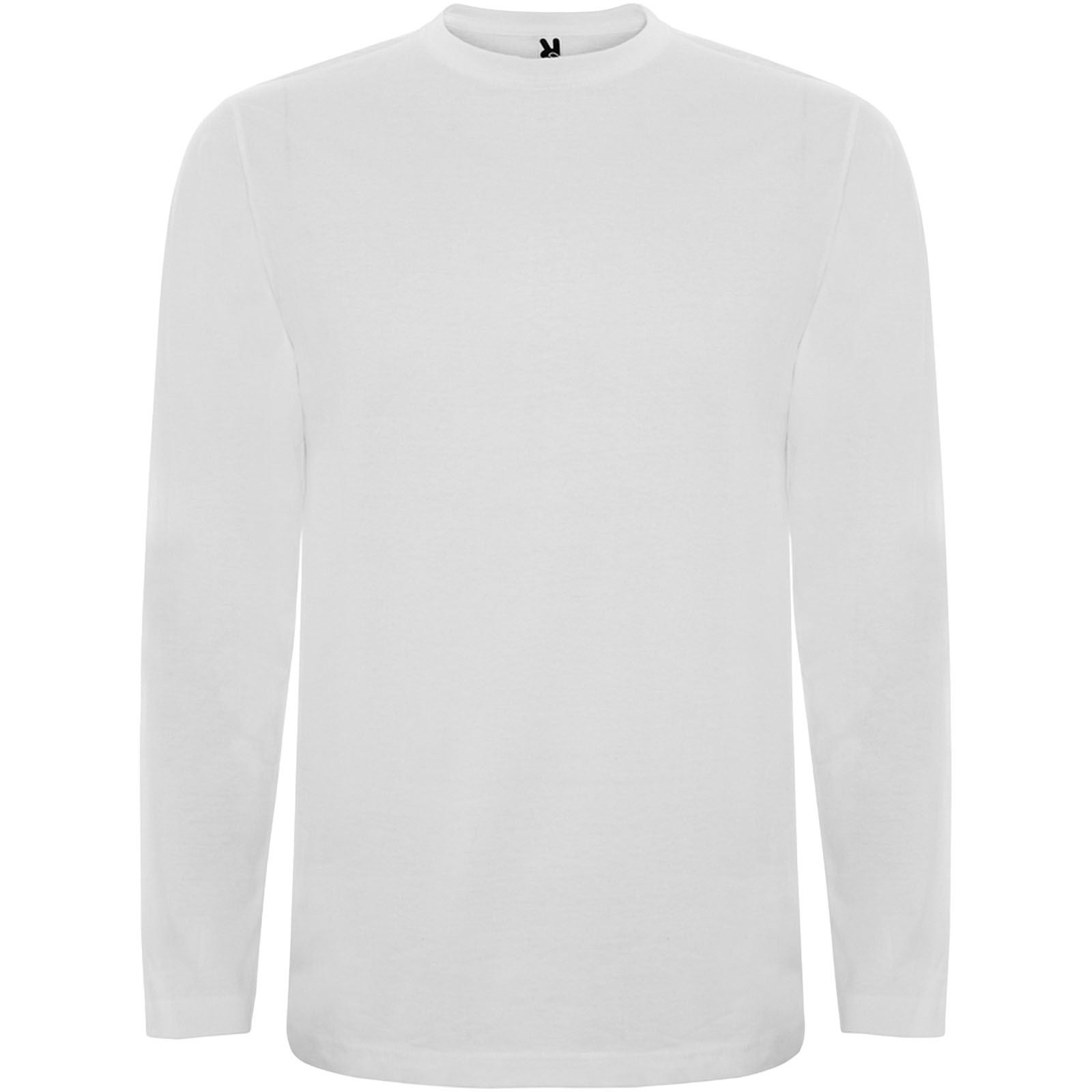 T-shirt Extreme à manches longues pour homme 13