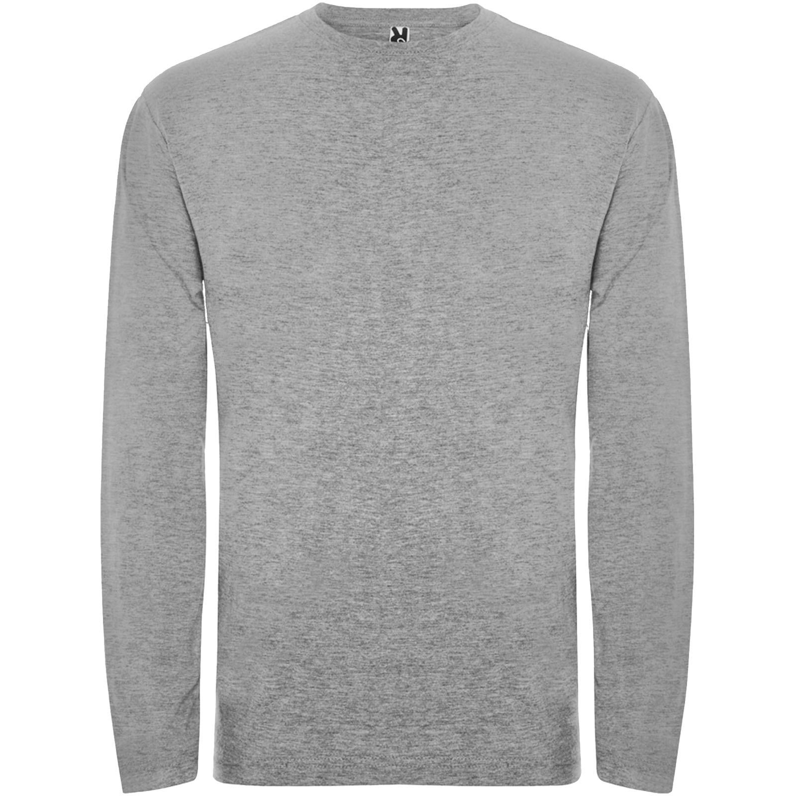 T-shirt Extreme à manches longues pour homme 7