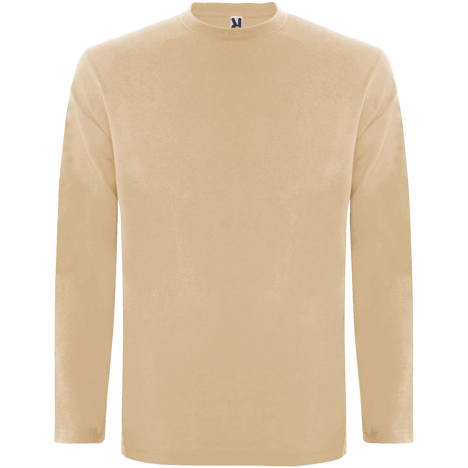 T-shirt Extreme à manches longues pour homme 11
