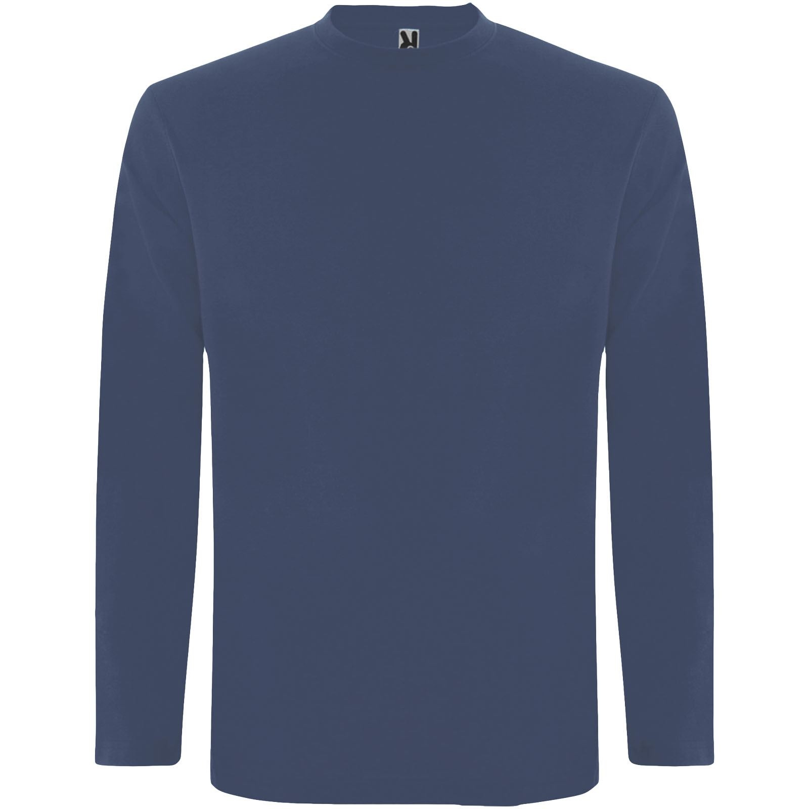 T-shirt Extreme à manches longues pour homme 4
