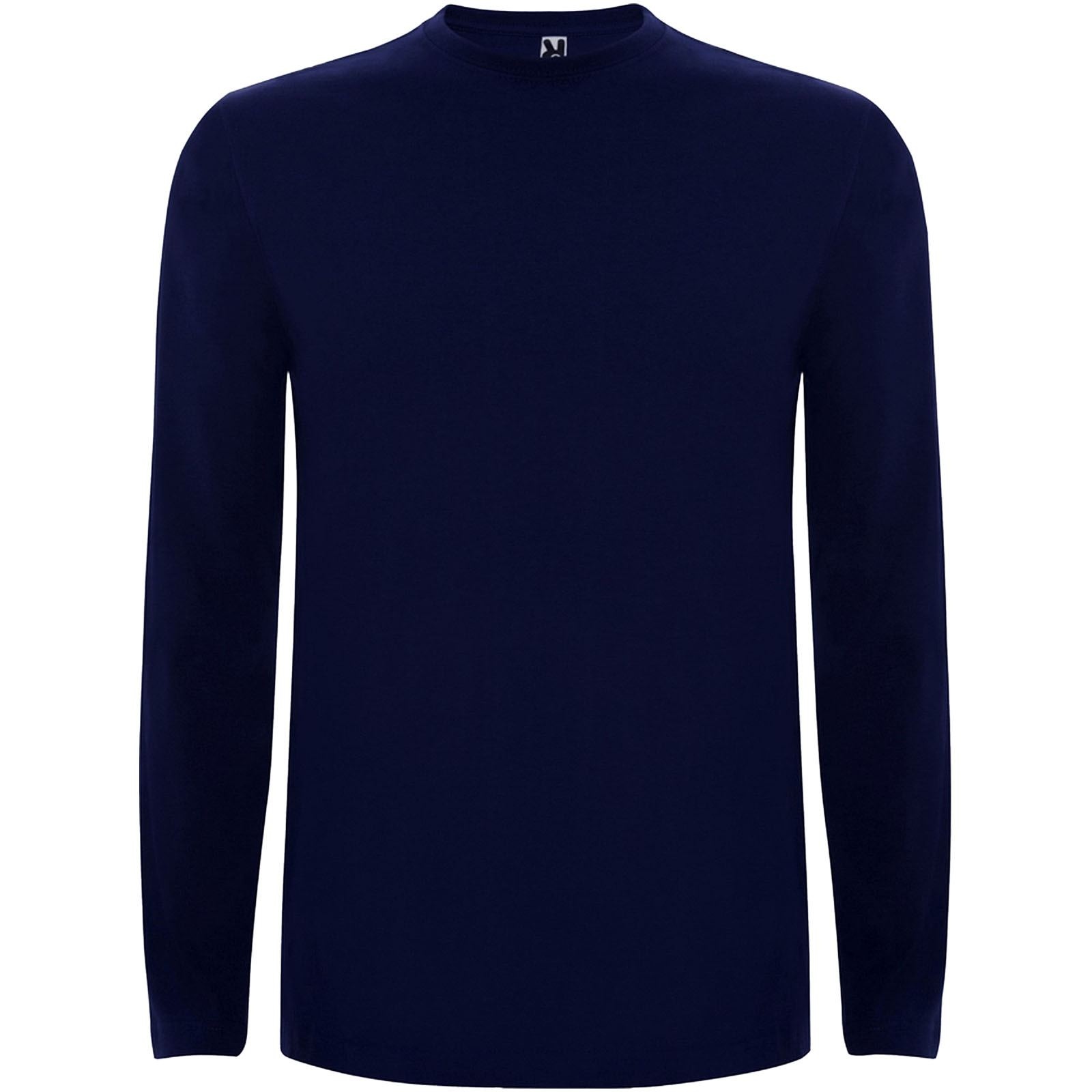 T-shirt Extreme à manches longues pour homme 8