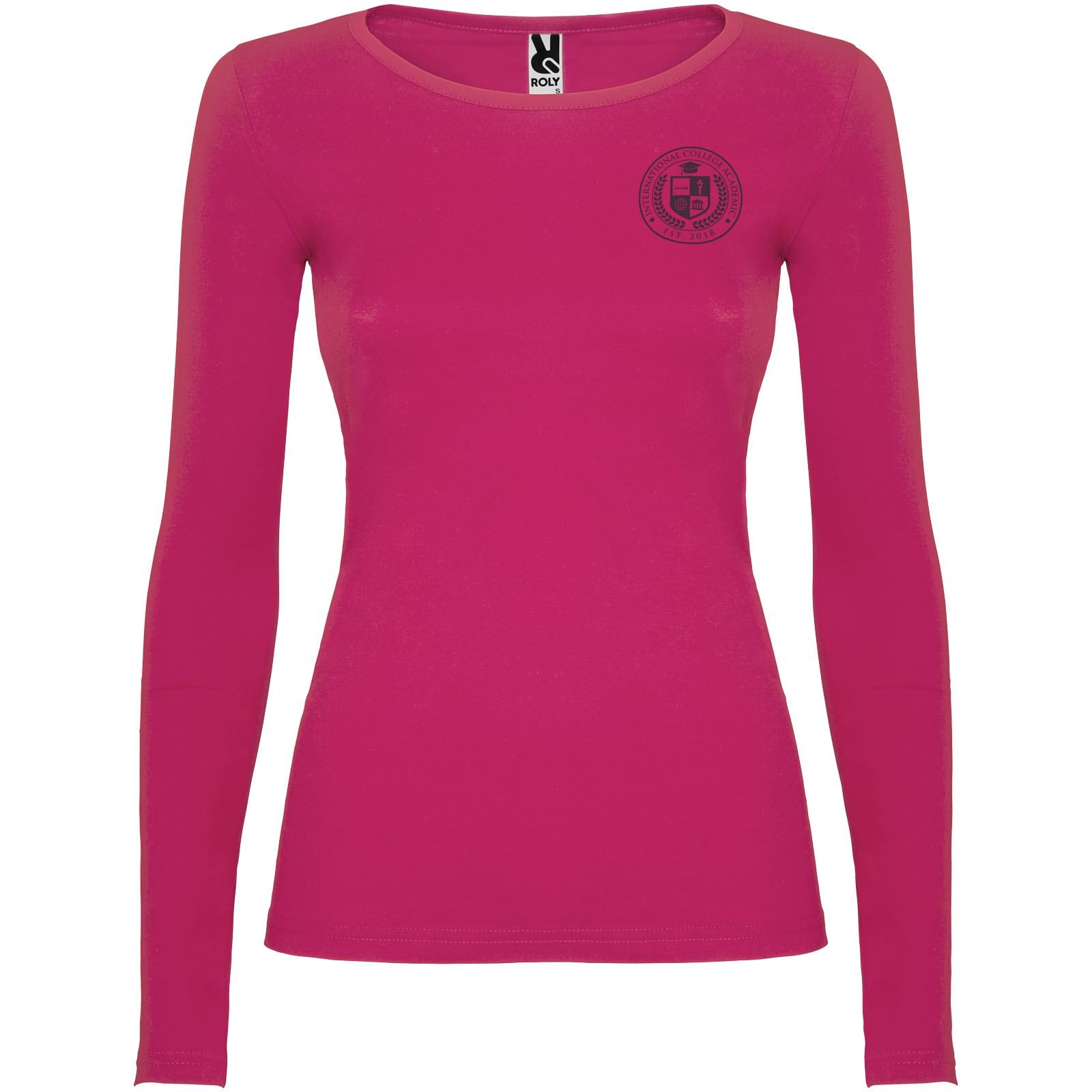 T-shirt Extreme à manches longues pour femme 25