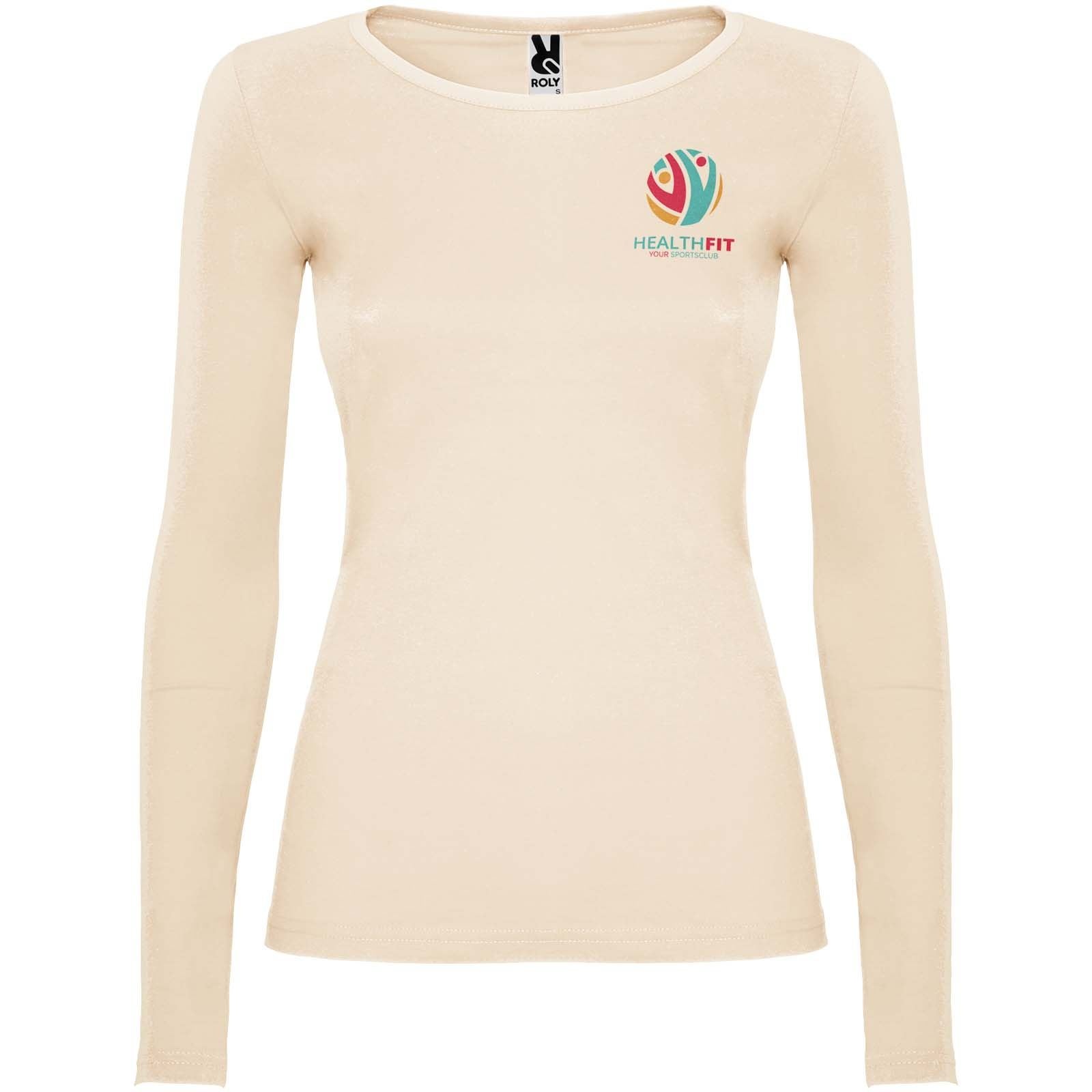 T-shirt Extreme à manches longues pour femme 27