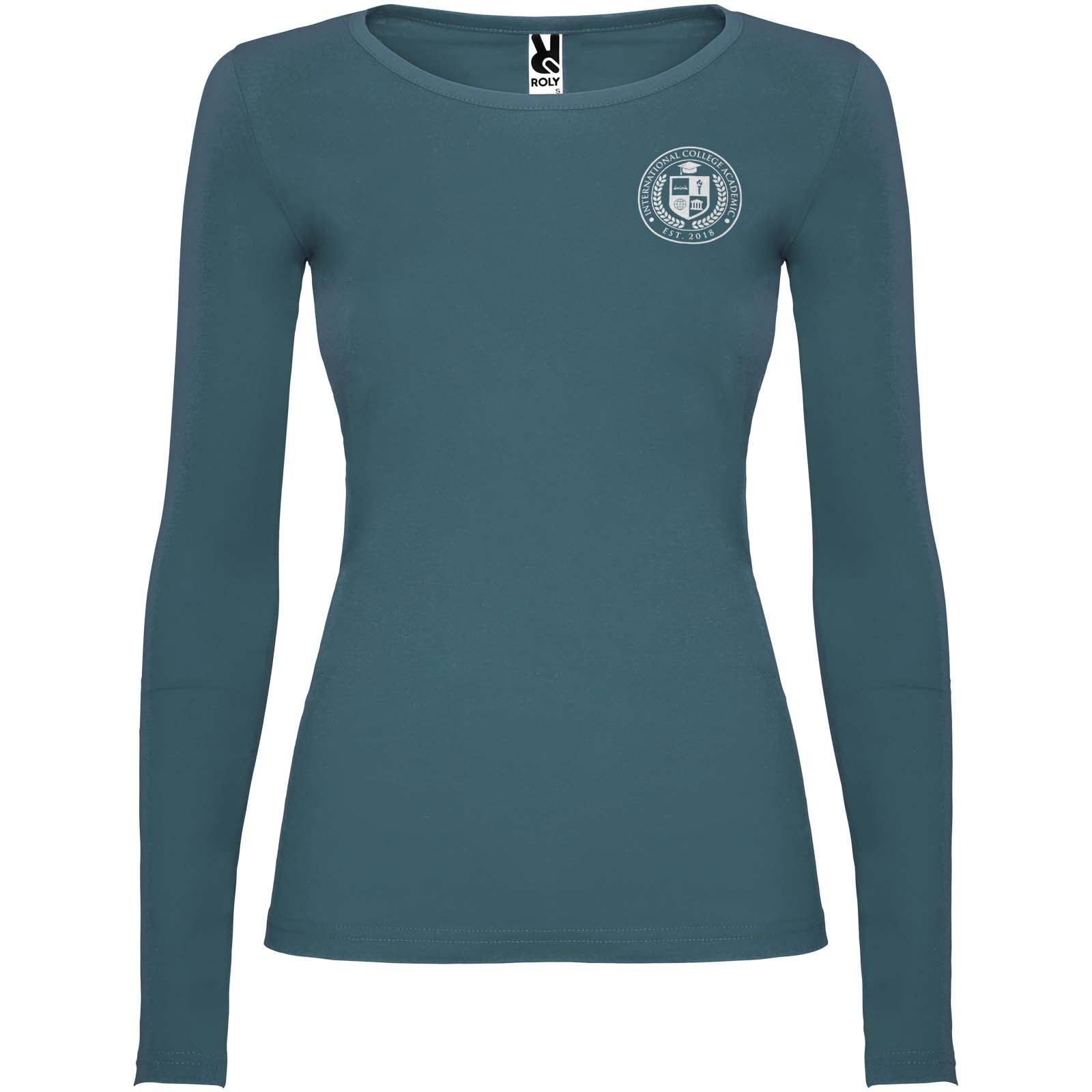 T-shirt Extreme à manches longues pour femme 28