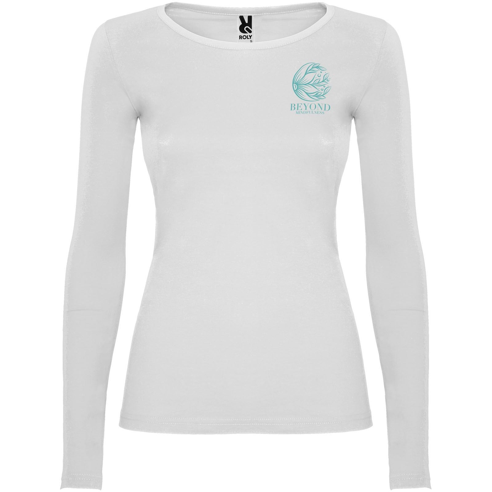 T-shirt Extreme à manches longues pour femme 29