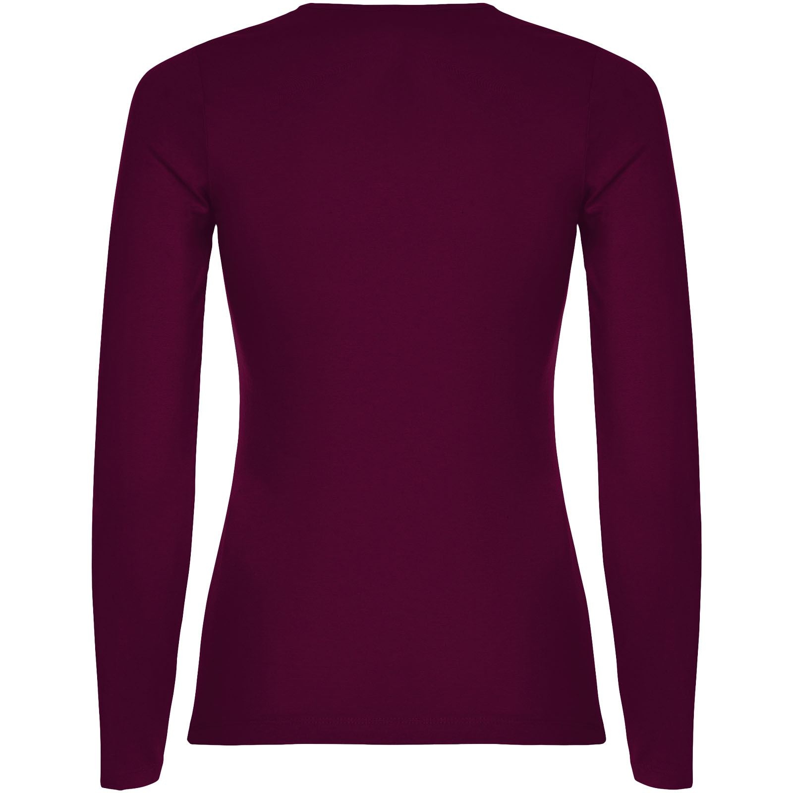 T-shirt Extreme à manches longues pour femme 33