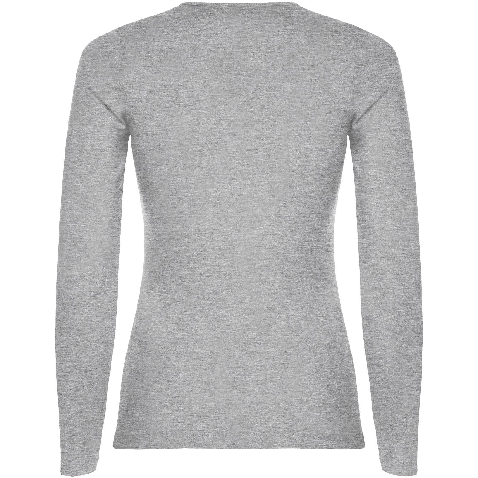 T-shirt Extreme à manches longues pour femme 34