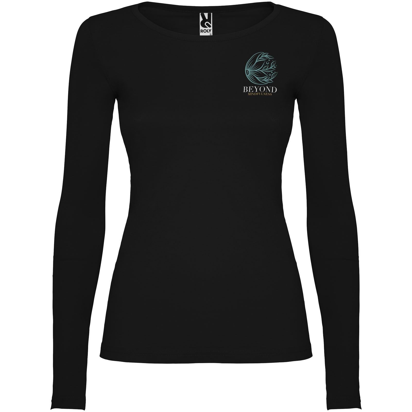 T-shirt Extreme à manches longues pour femme 17