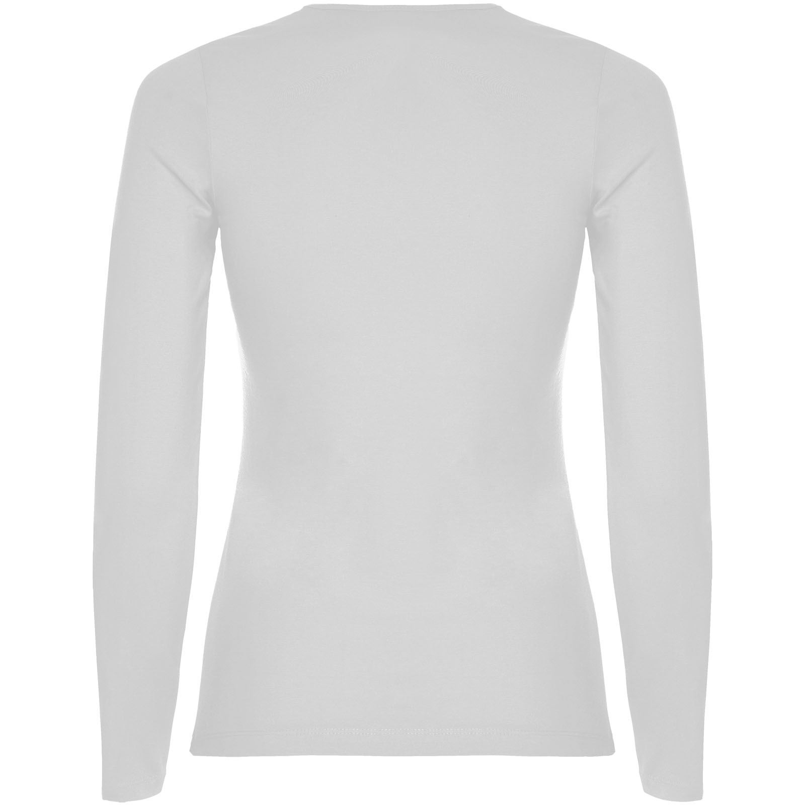 T-shirt Extreme à manches longues pour femme 40