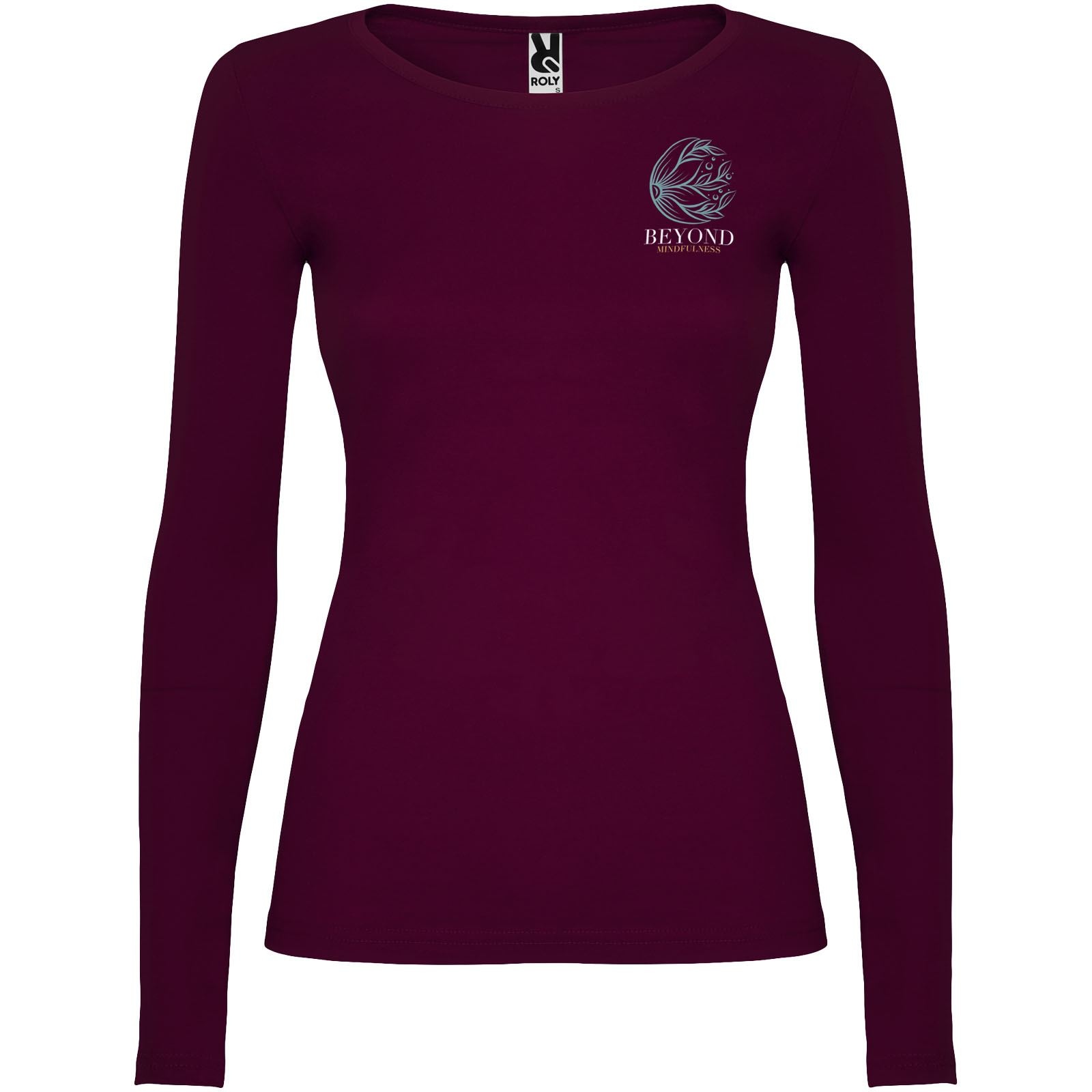 T-shirt Extreme à manches longues pour femme 20