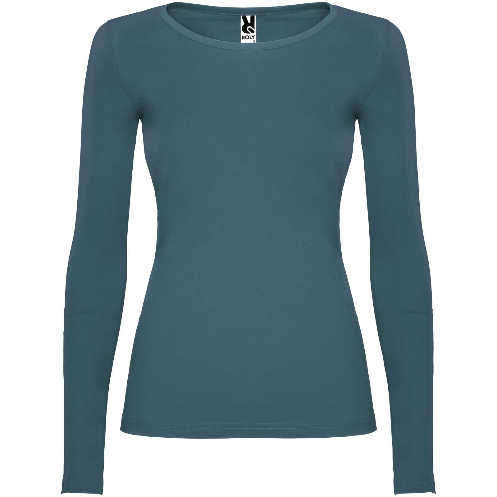 T-shirt Extreme à manches longues pour femme 14