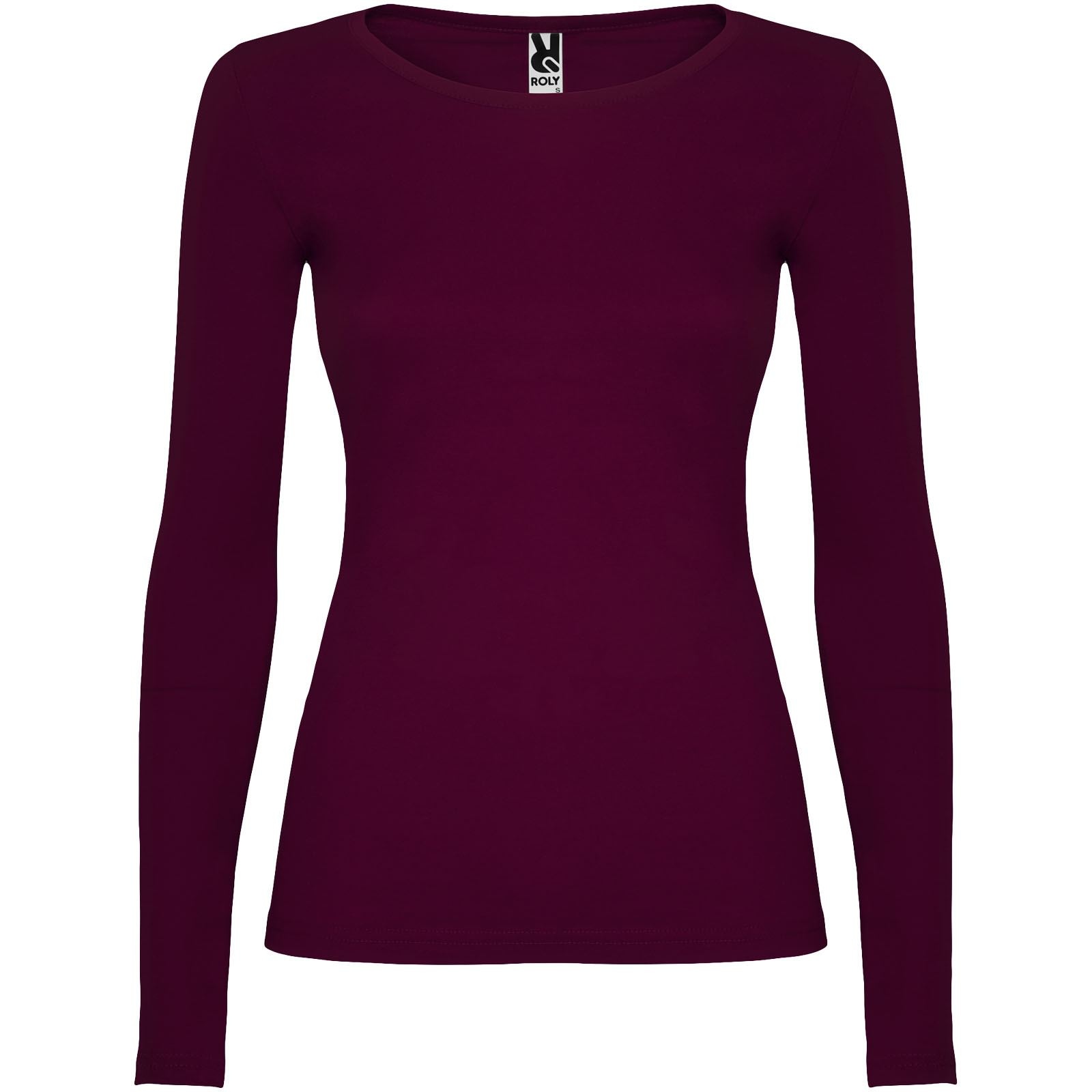 T-shirt Extreme à manches longues pour femme 6
