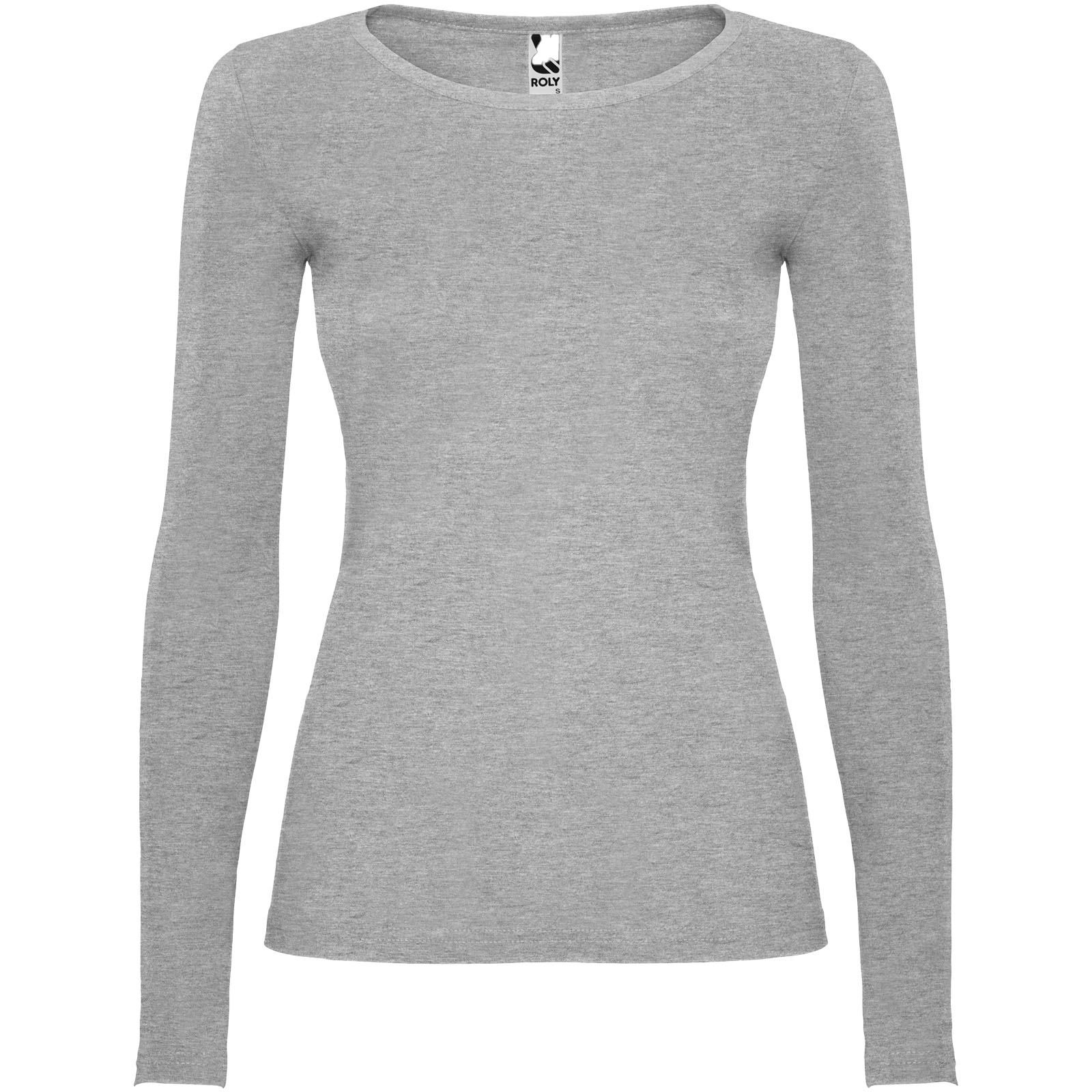 T-shirt Extreme à manches longues pour femme 7