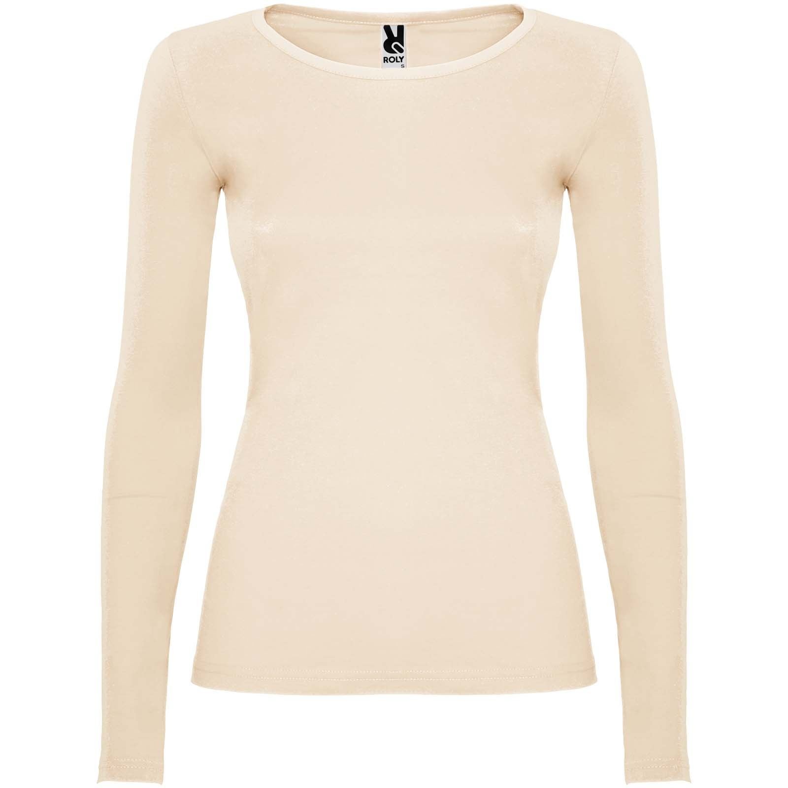T-shirt Extreme à manches longues pour femme 13