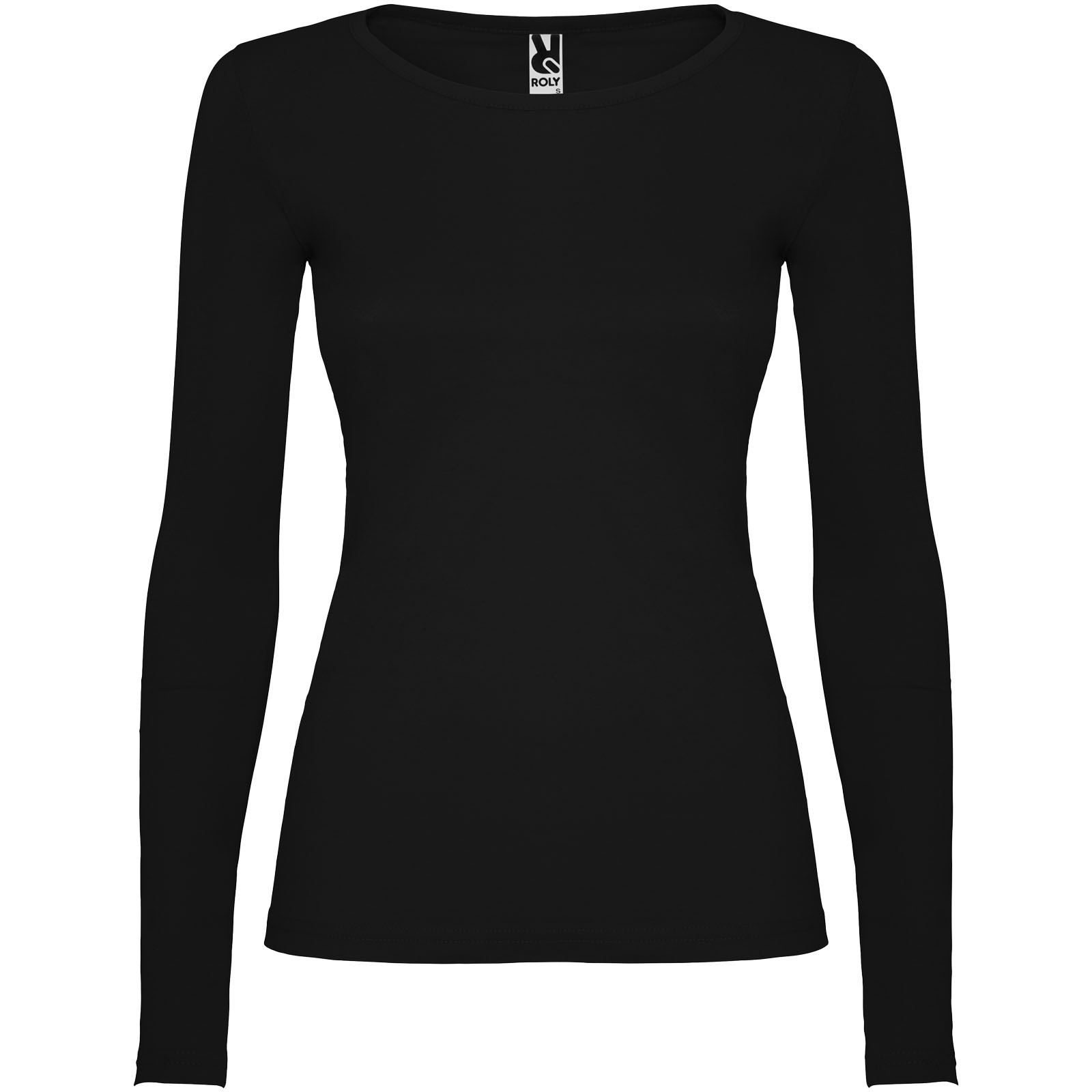 T-shirt Extreme à manches longues pour femme 3