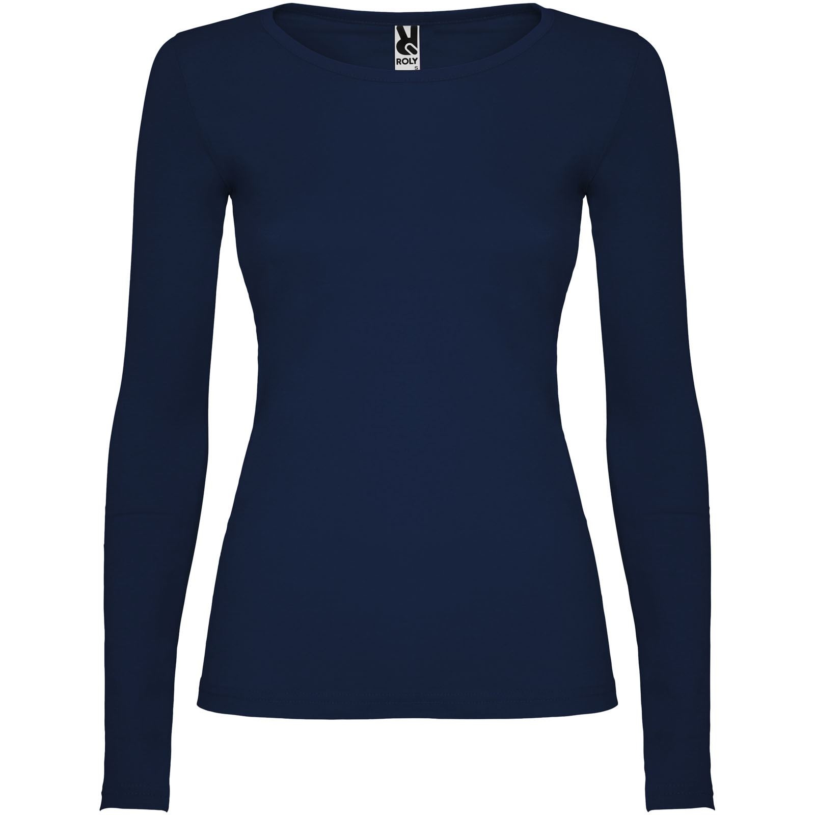T-shirt Extreme à manches longues pour femme 8
