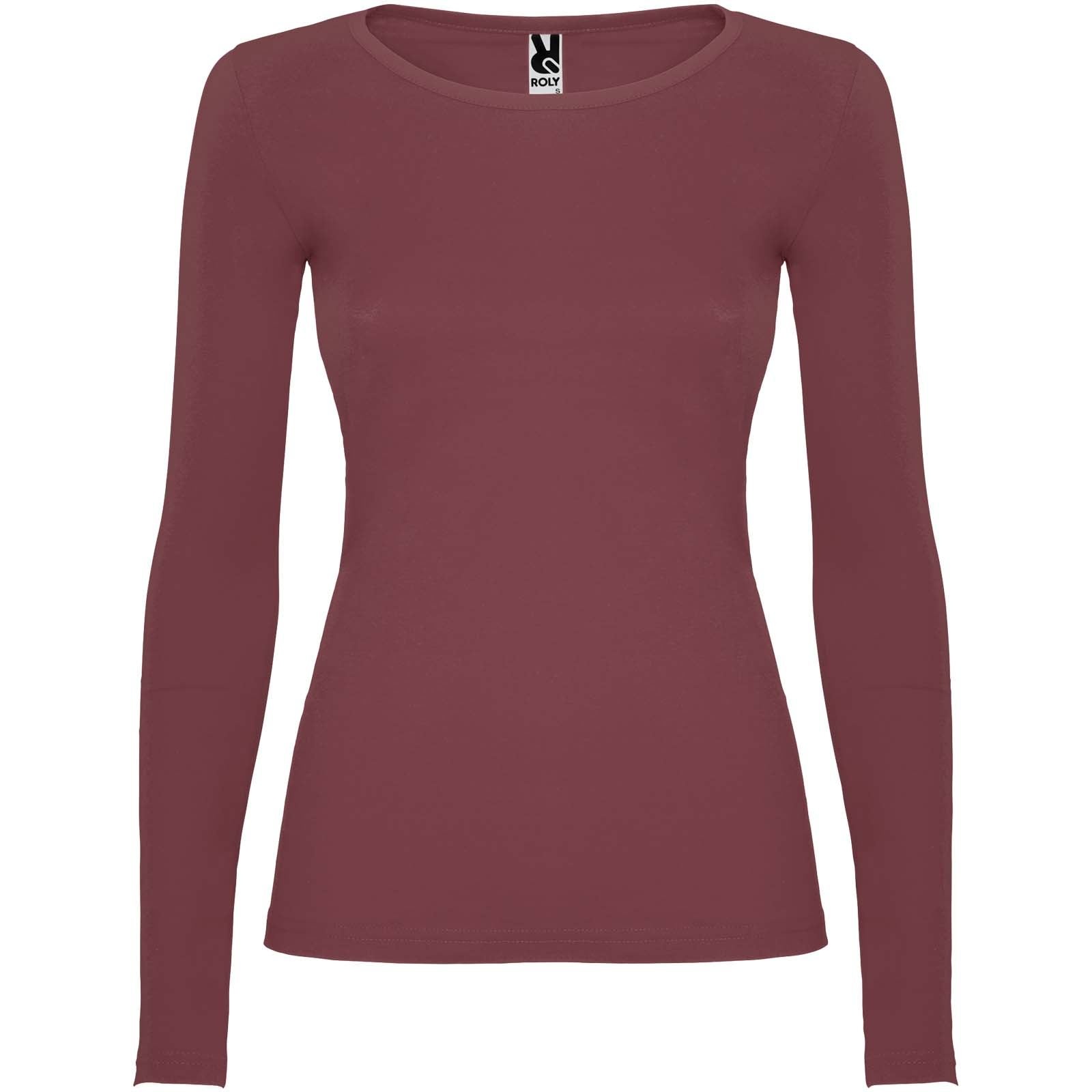 T-shirt Extreme à manches longues pour femme