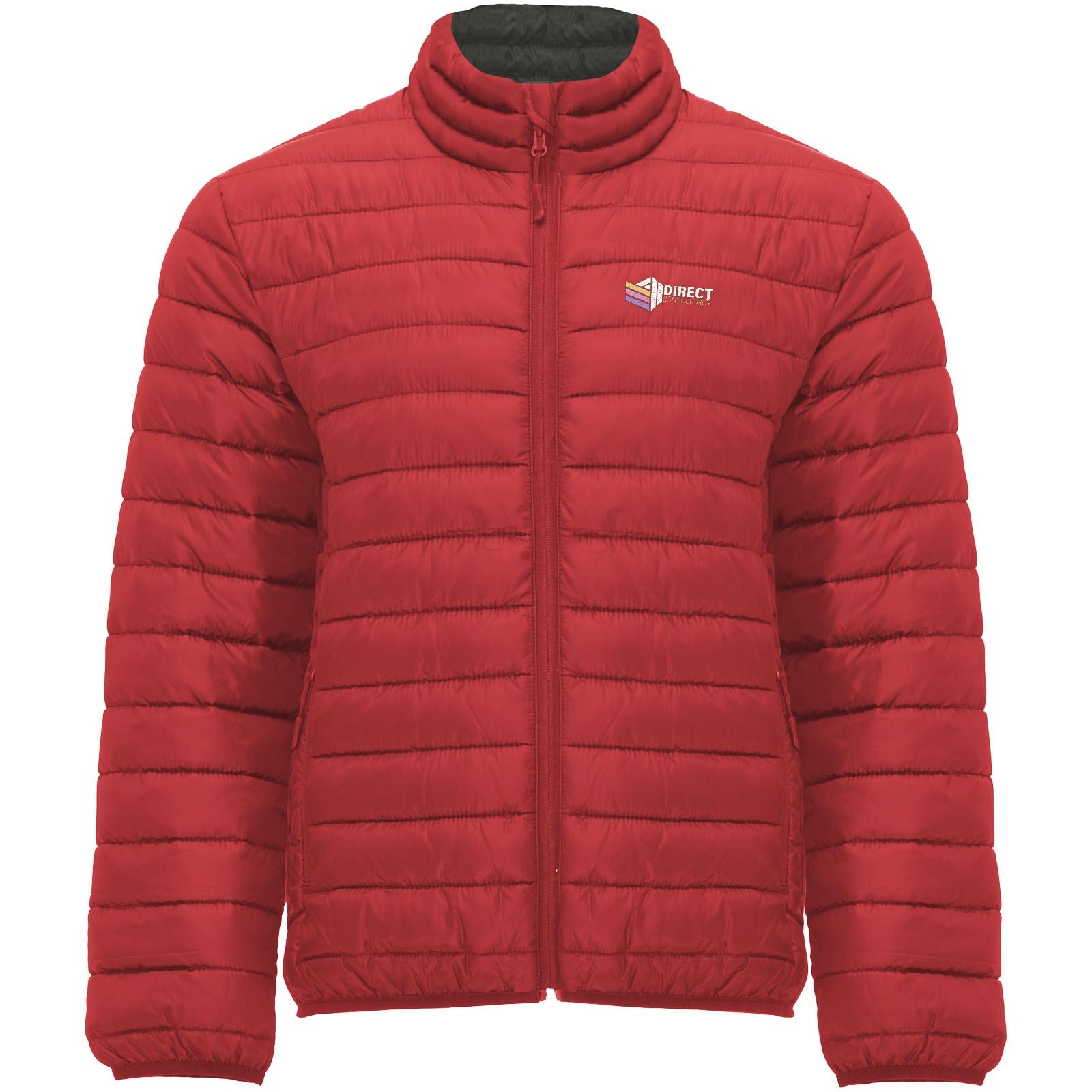 Doudoune Finland avec isolation pour homme 22