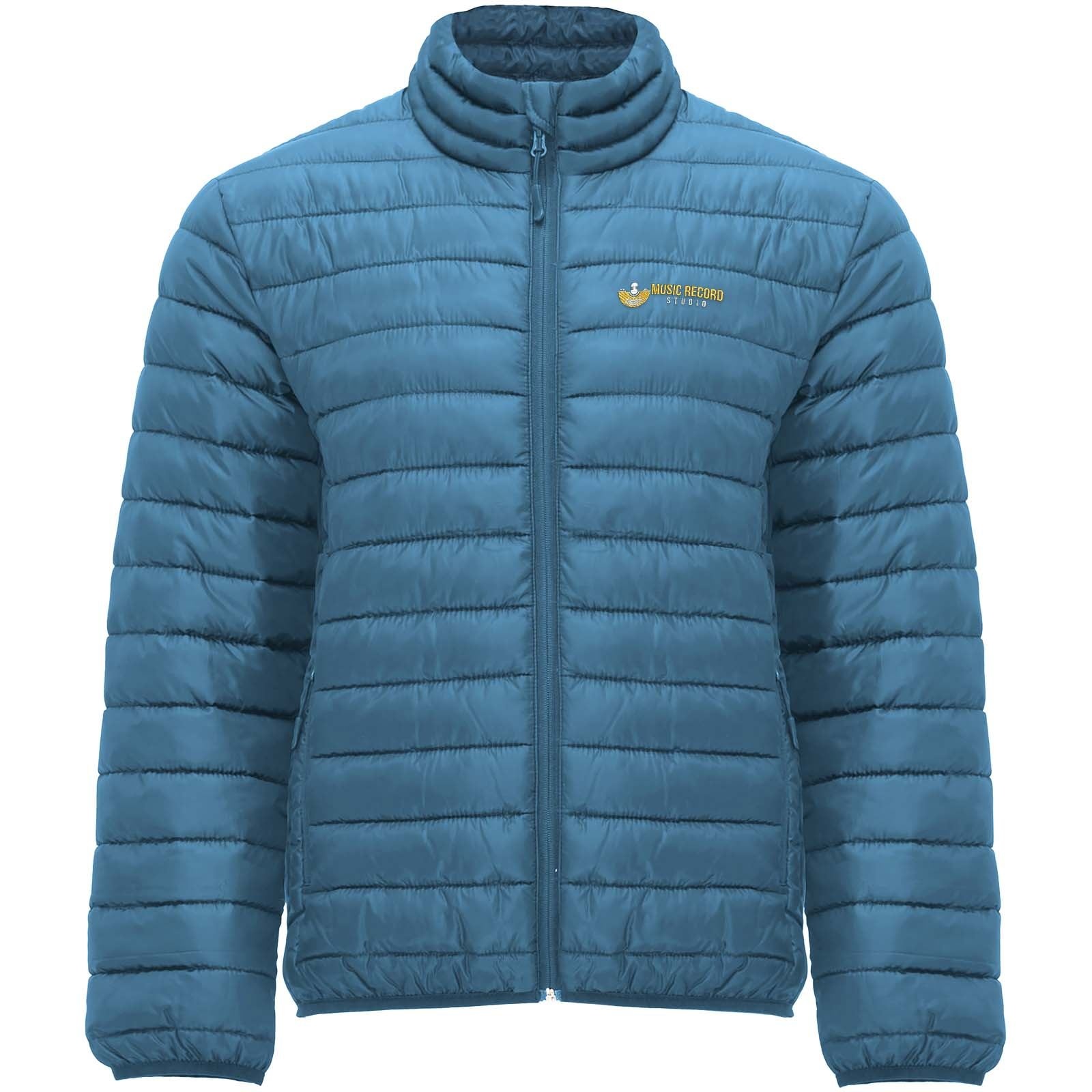 Doudoune Finland avec isolation pour homme 23