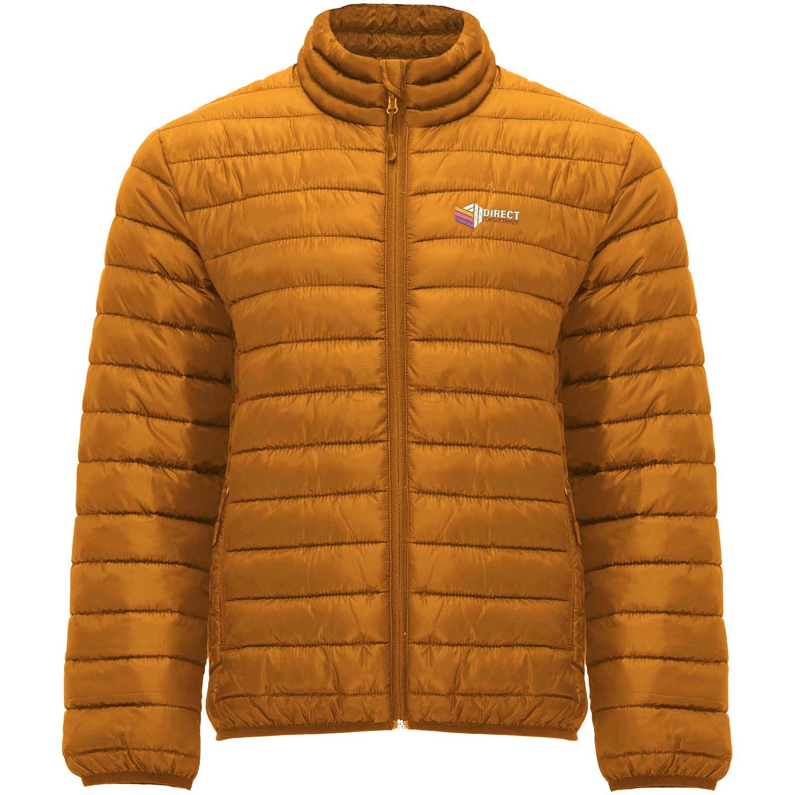 Doudoune Finland avec isolation pour homme 14